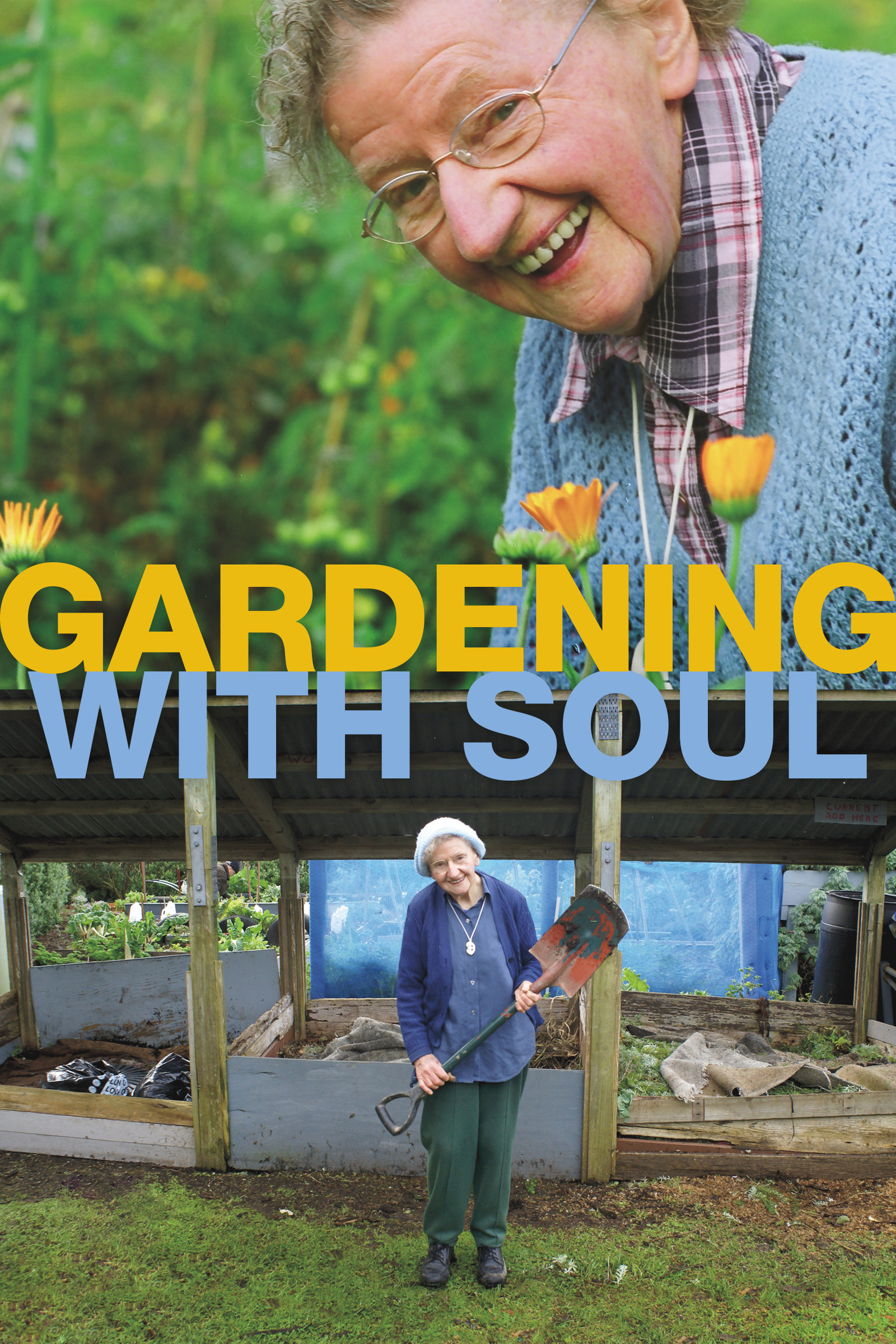 Where to stream Gardening With Soul