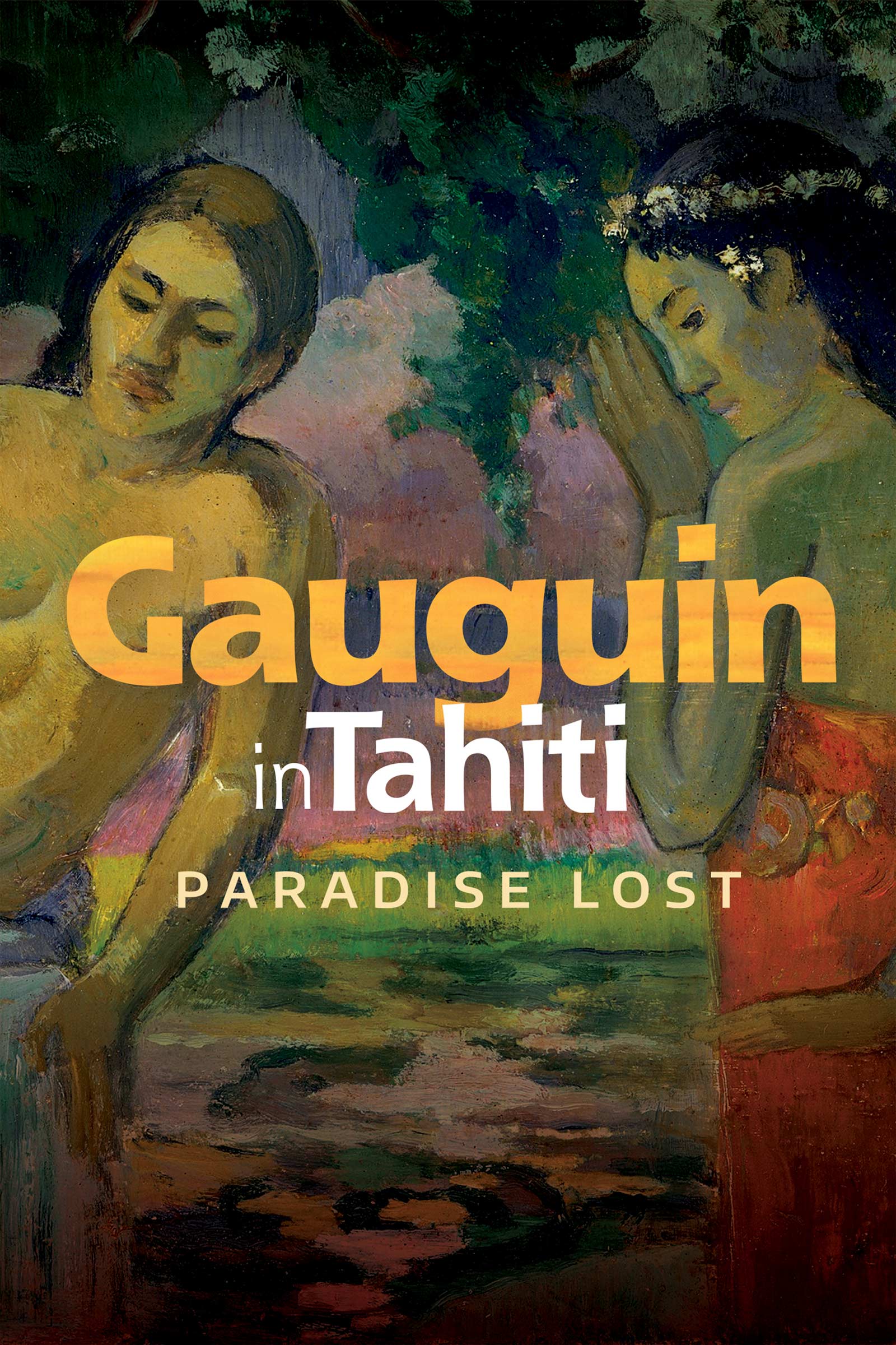 Where to stream Gauguin in Tahiti: Paradise Lost