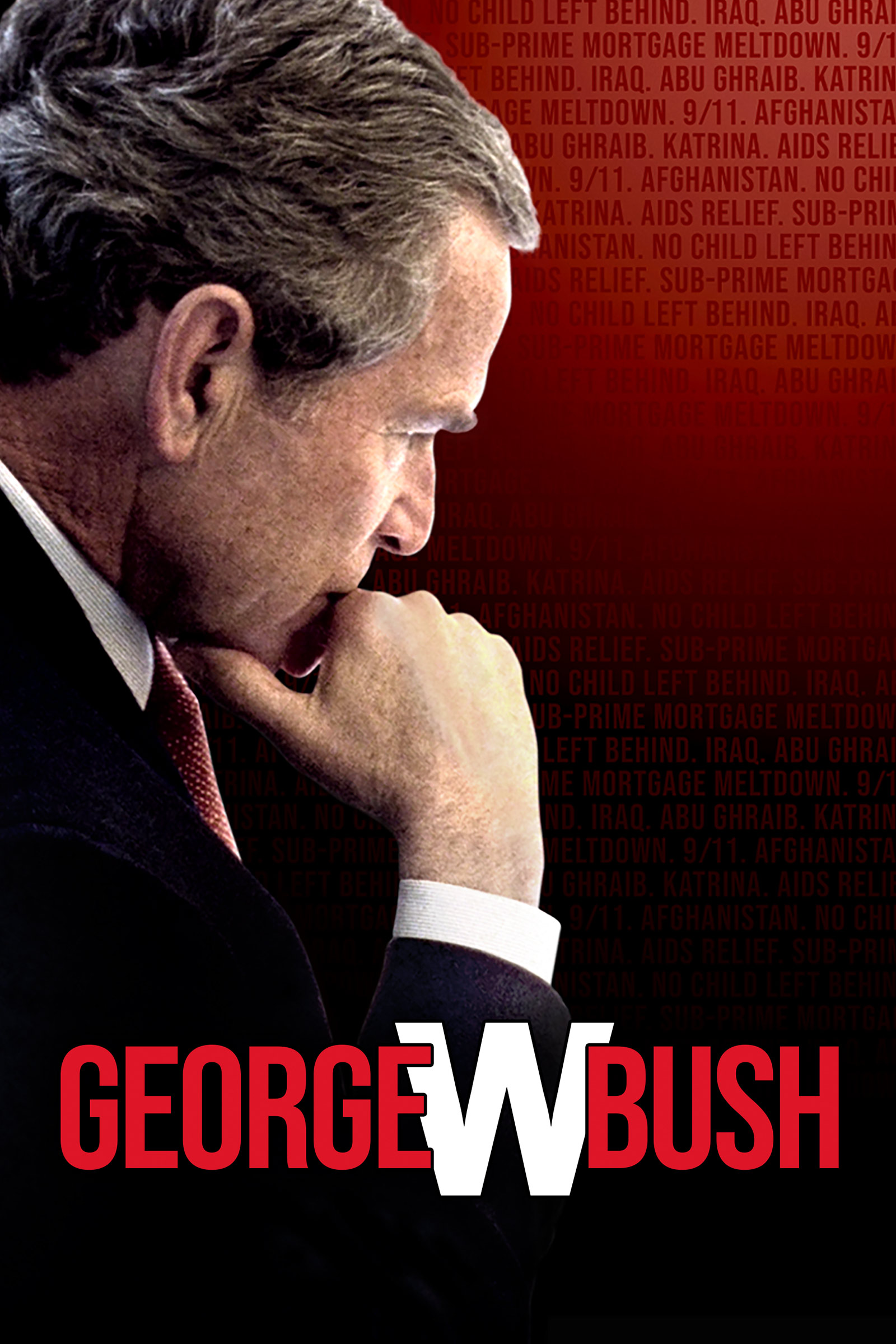 Where to stream George W Bush