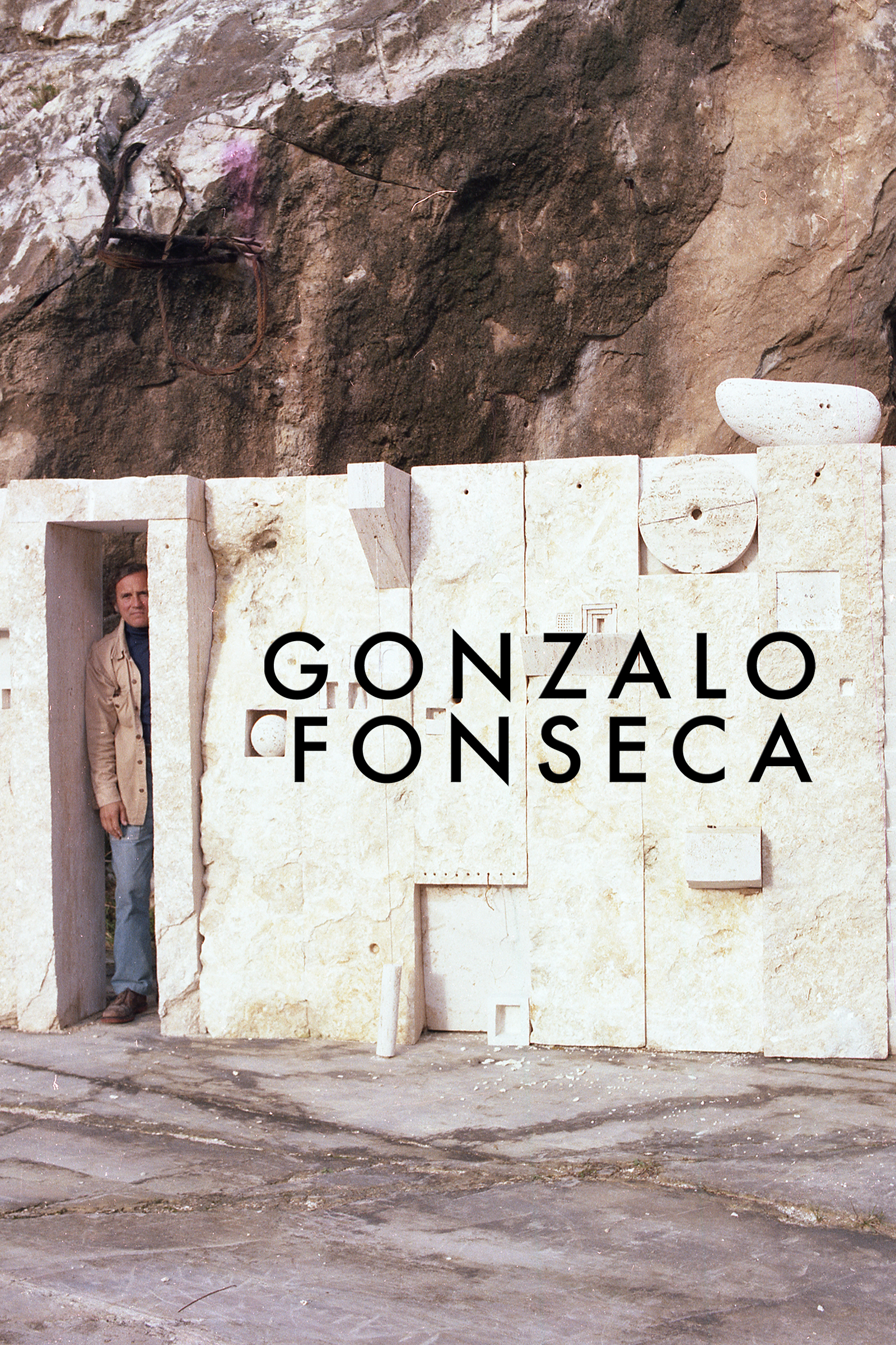 Where to stream Gonzalo Fonseca