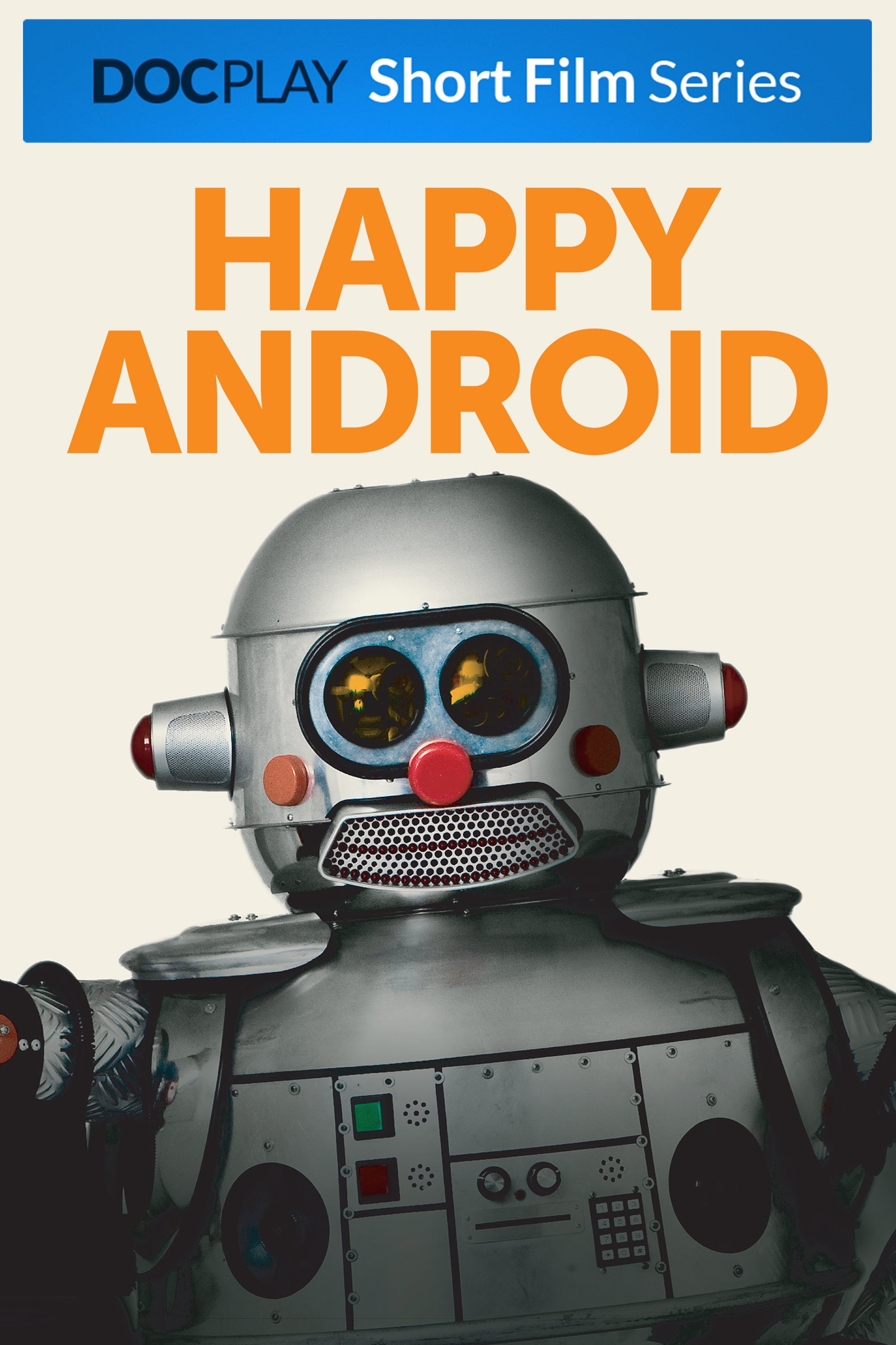 Where to stream Happy Android