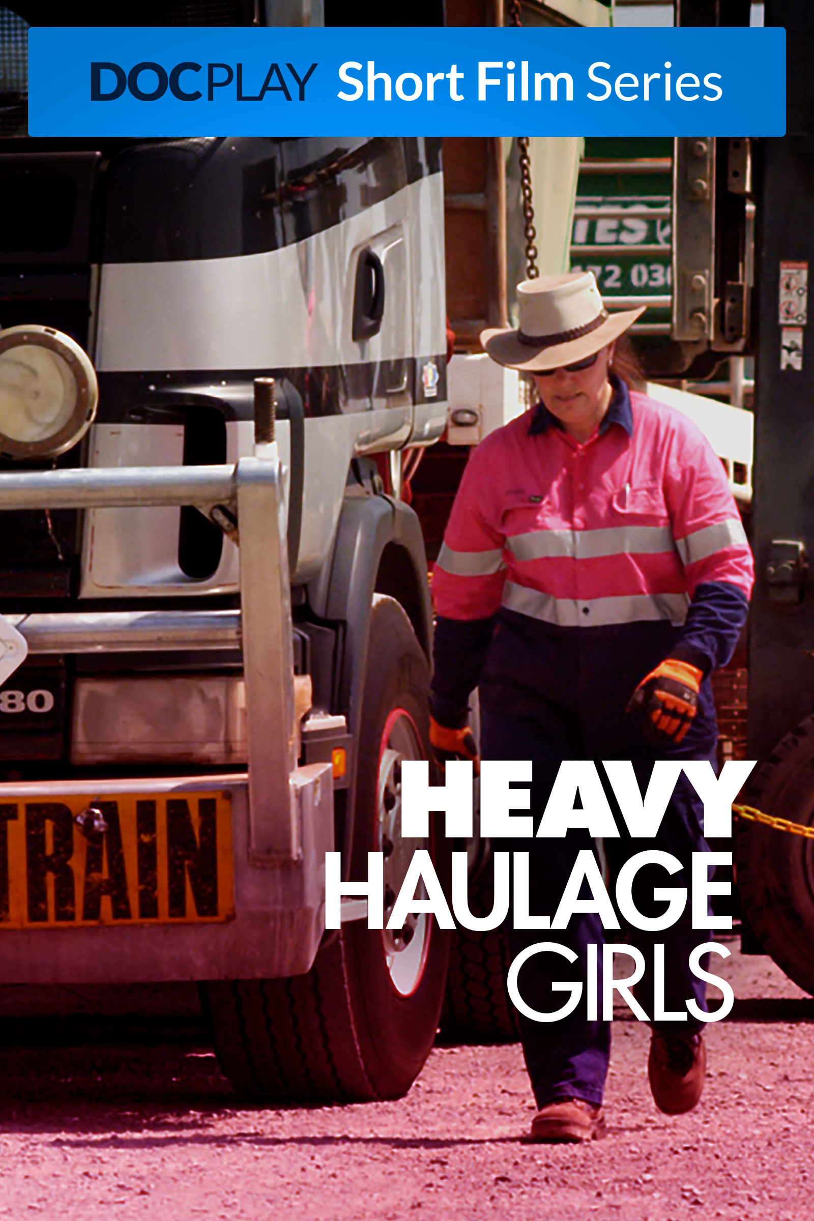 Where to stream Heavy Haulage Girls