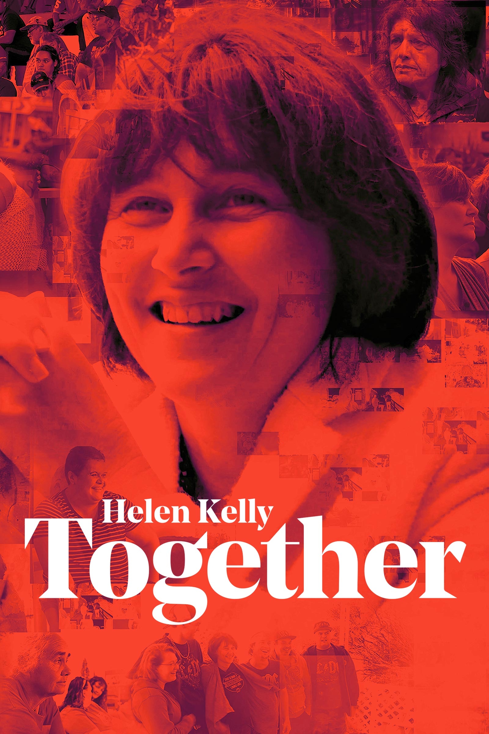 Where to stream Helen Kelly - Together