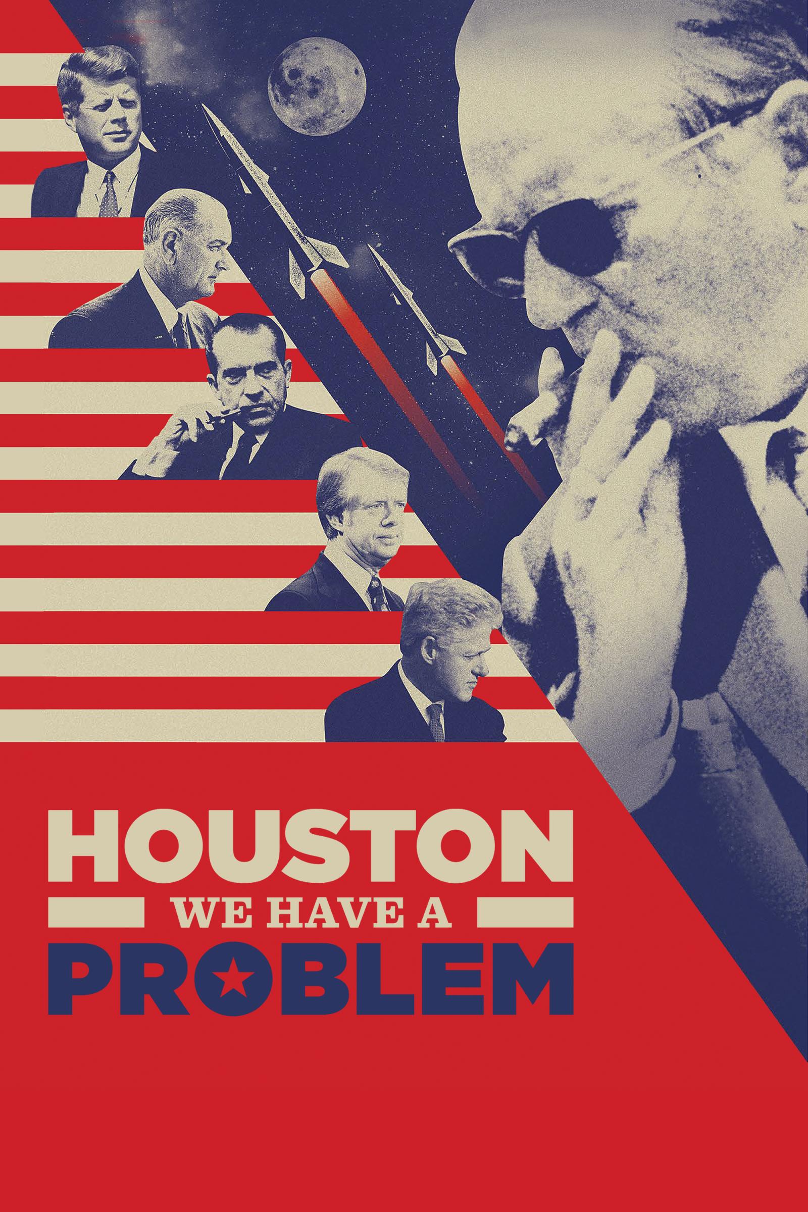 Where to stream Houston, We Have a Problem