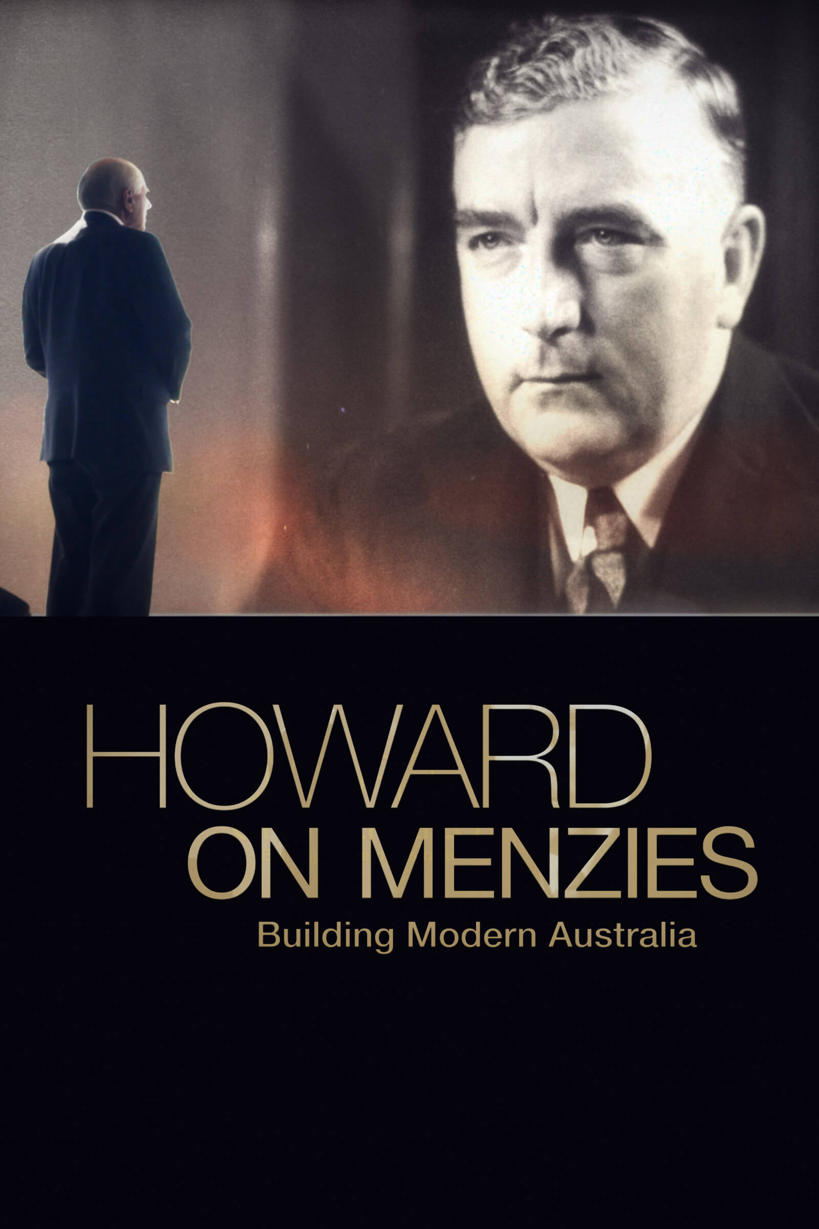 Where to stream Howard on Menzies
