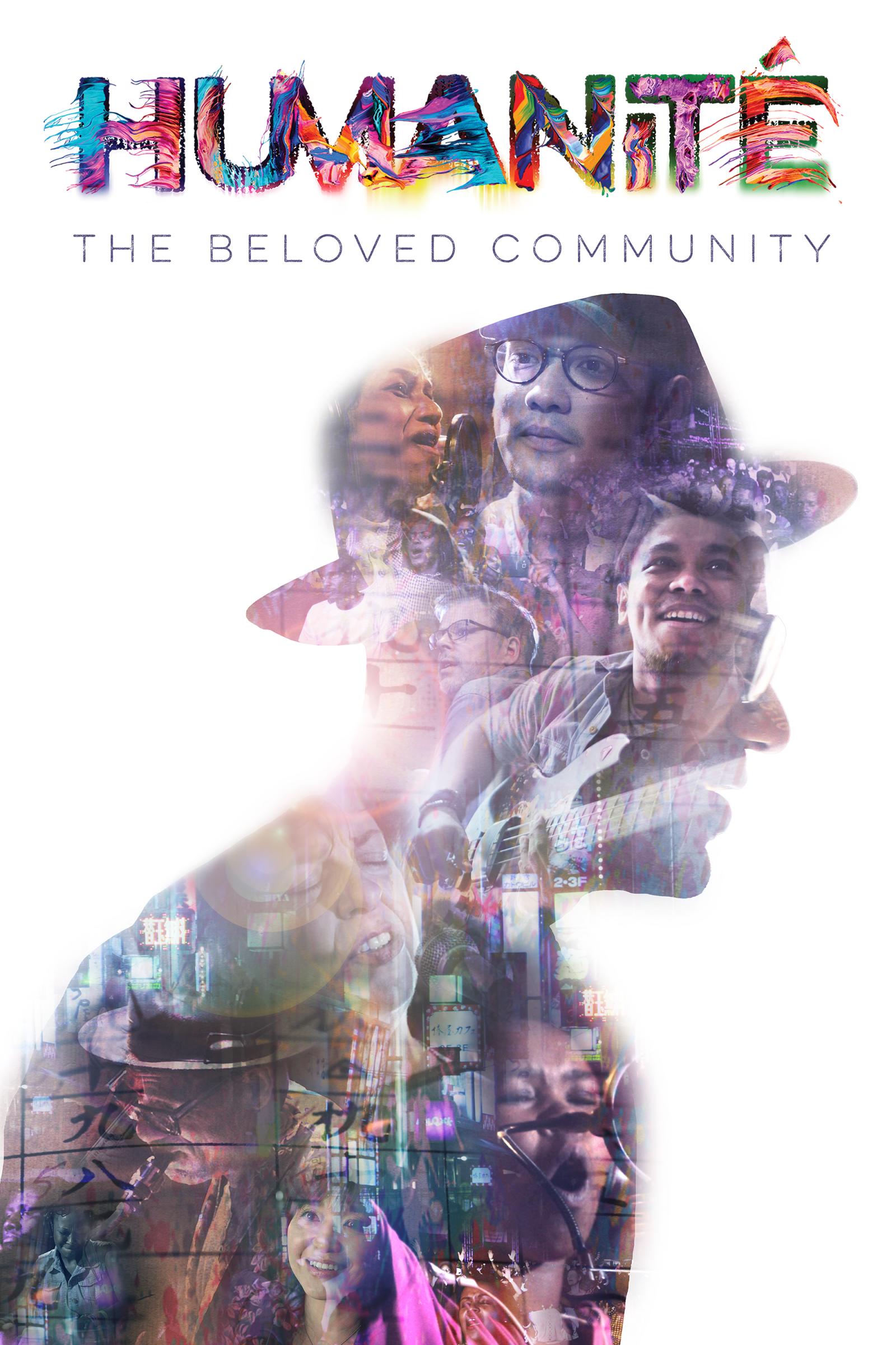 Where to stream Humanite: The Beloved Community