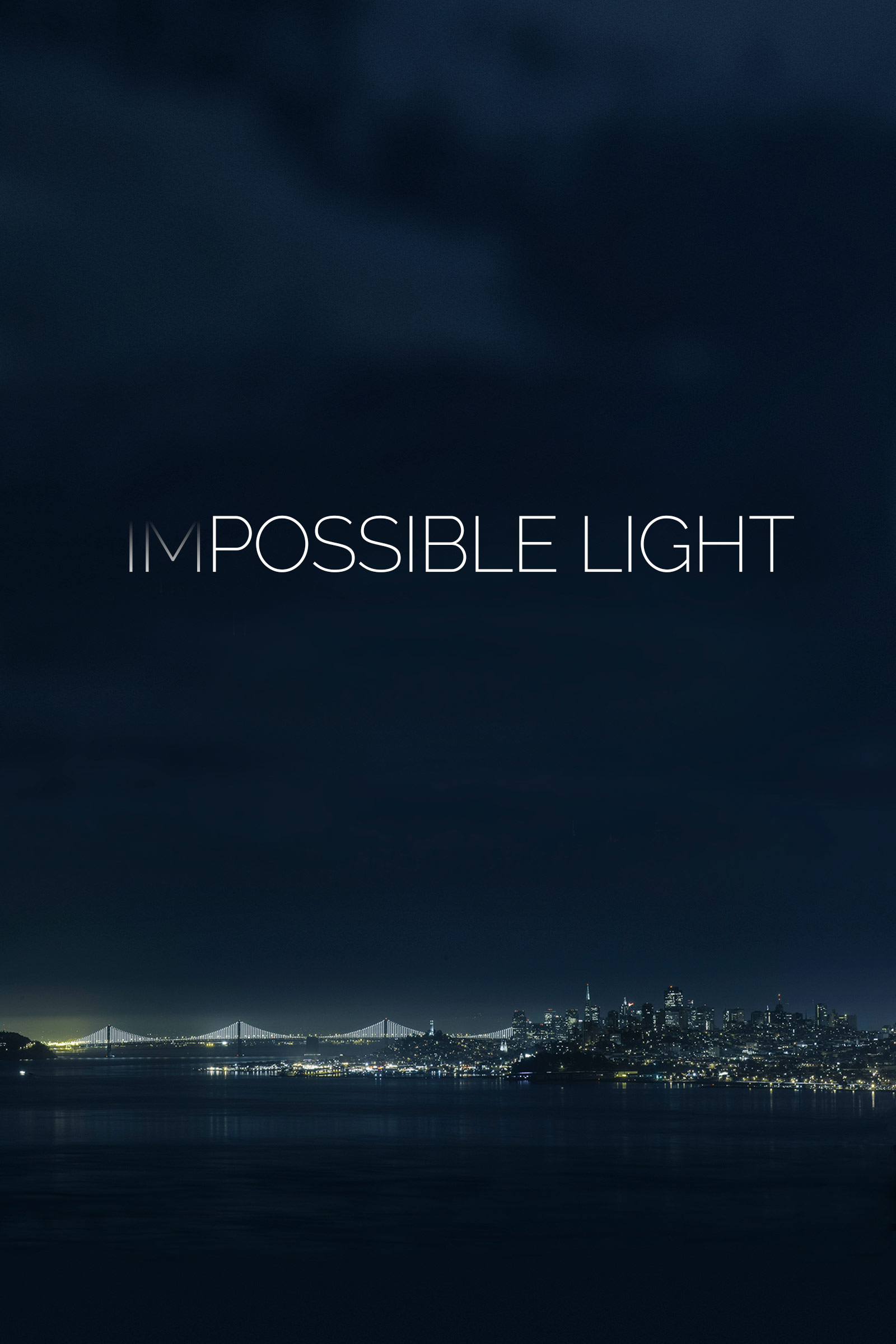 Where to stream Impossible Light