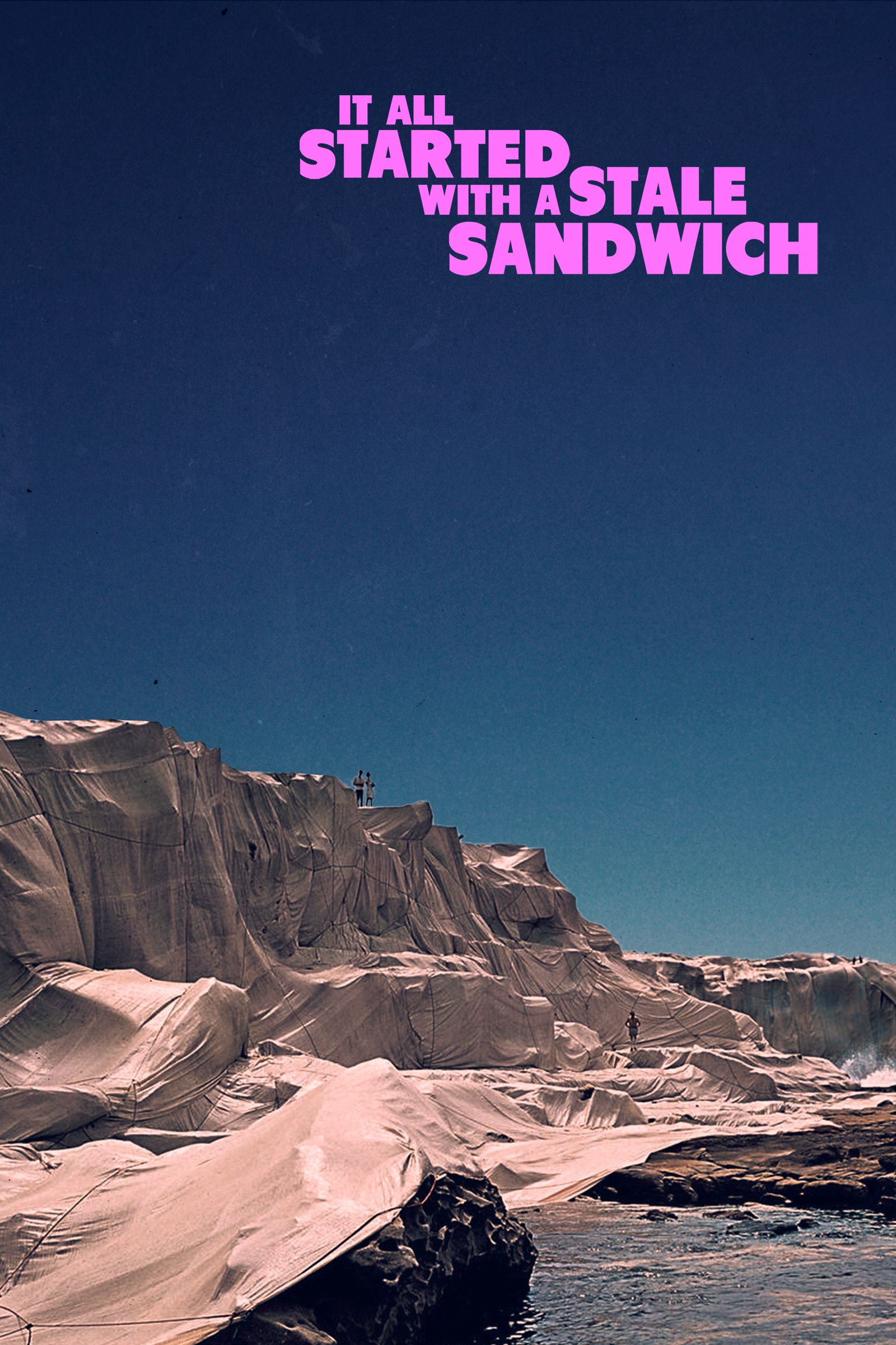 Where to stream It All Started With a Stale Sandwich