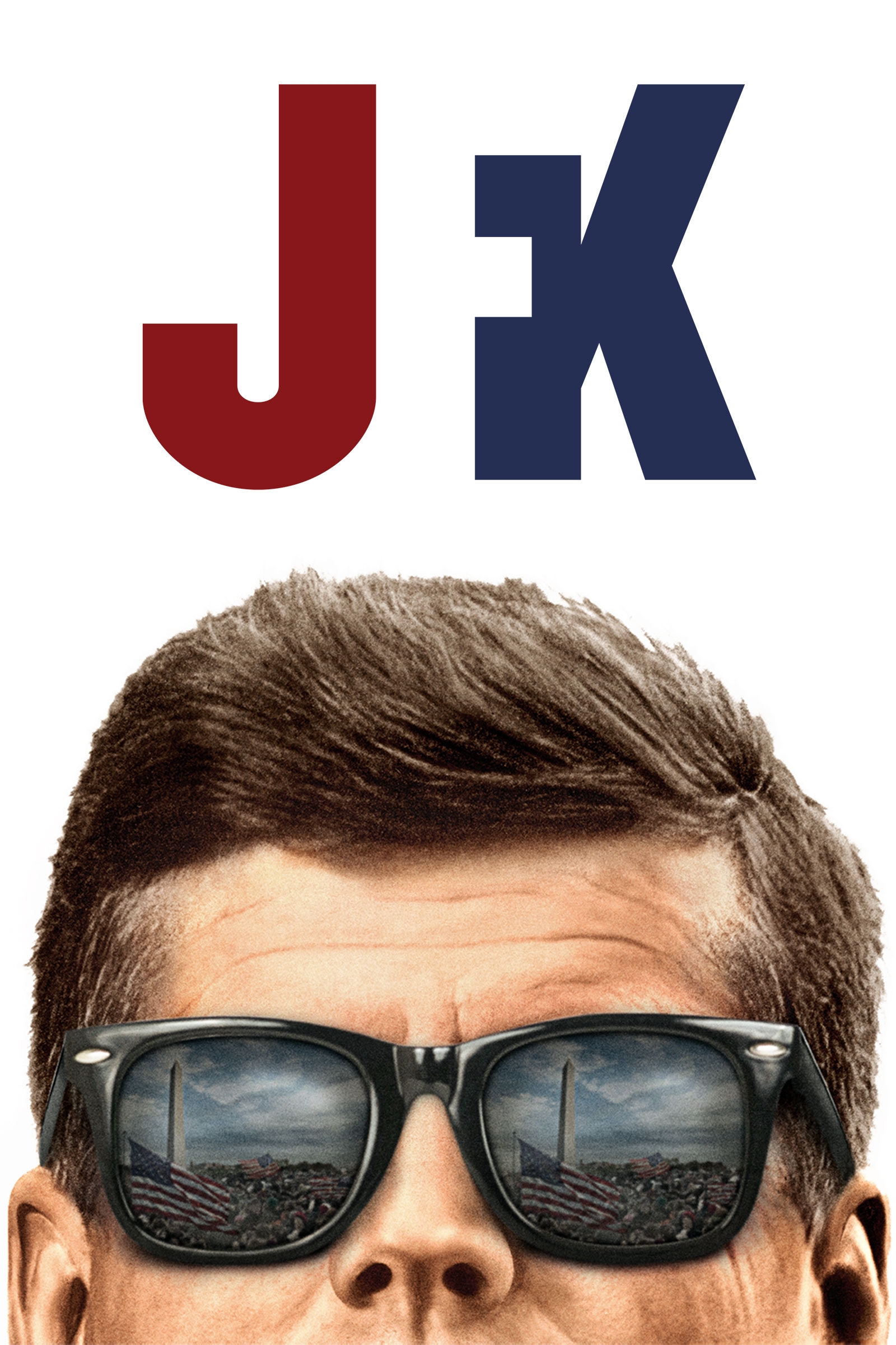 Where to stream JFK
