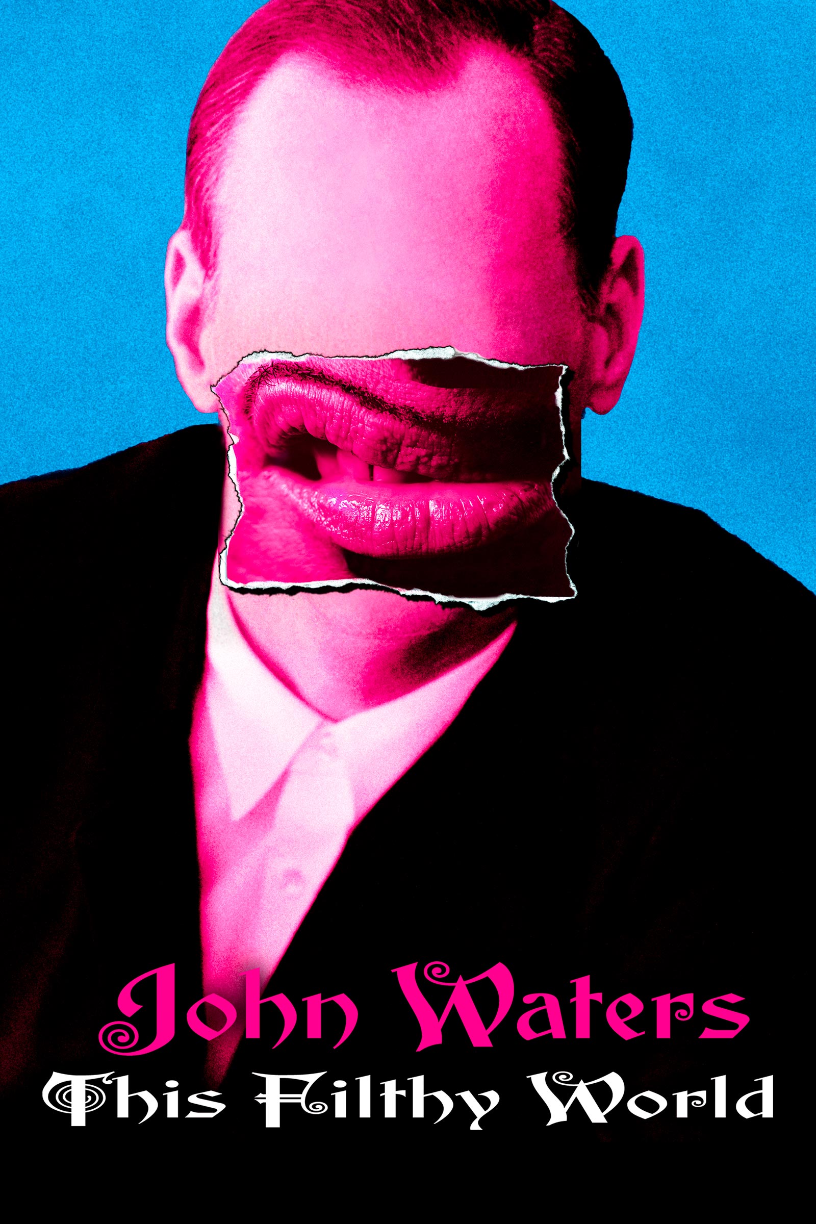 Where to stream John Waters: This Filthy World