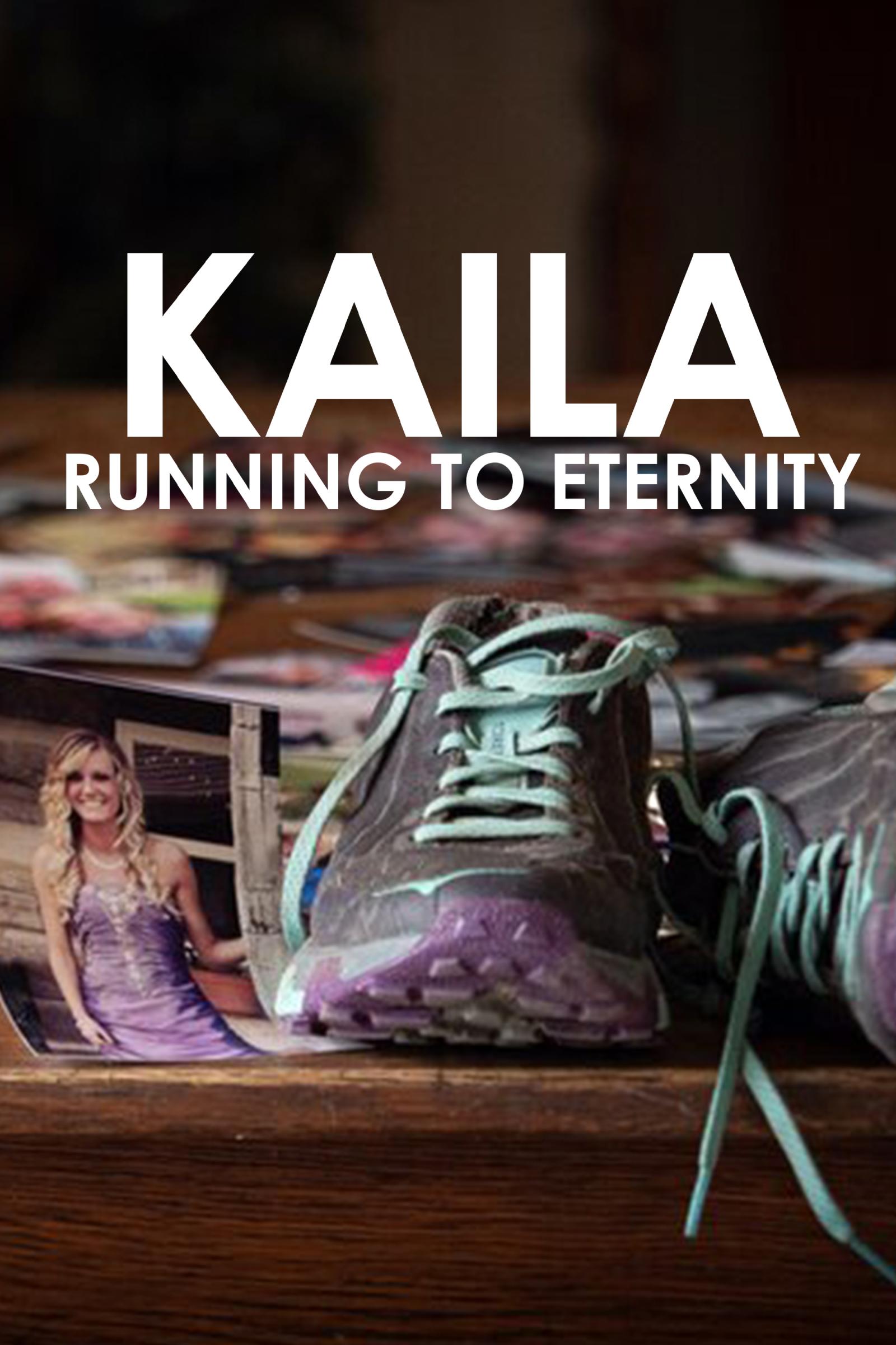 Where to stream Kaila