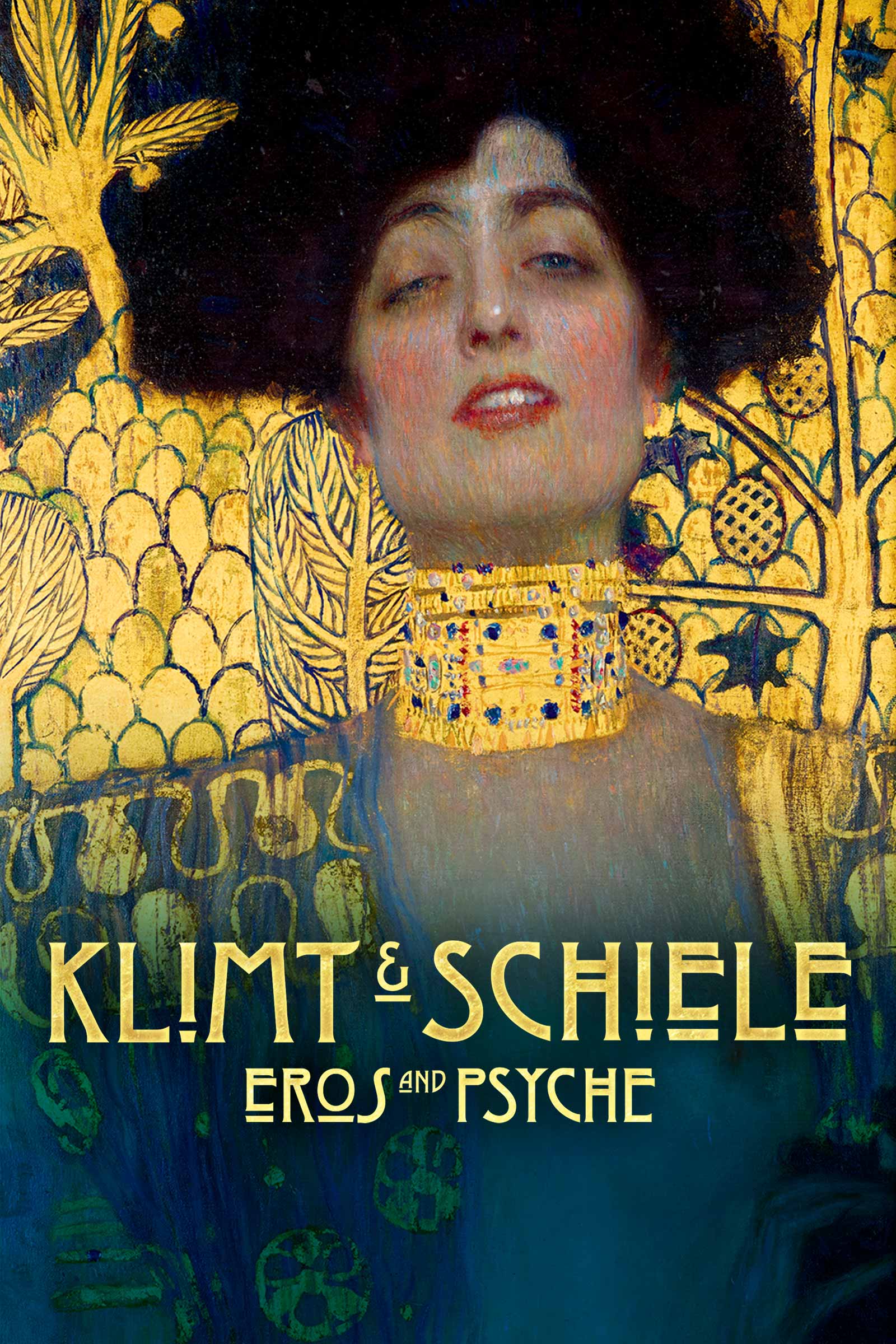 Where to stream Klimt & Schiele: Eros & Psyche
