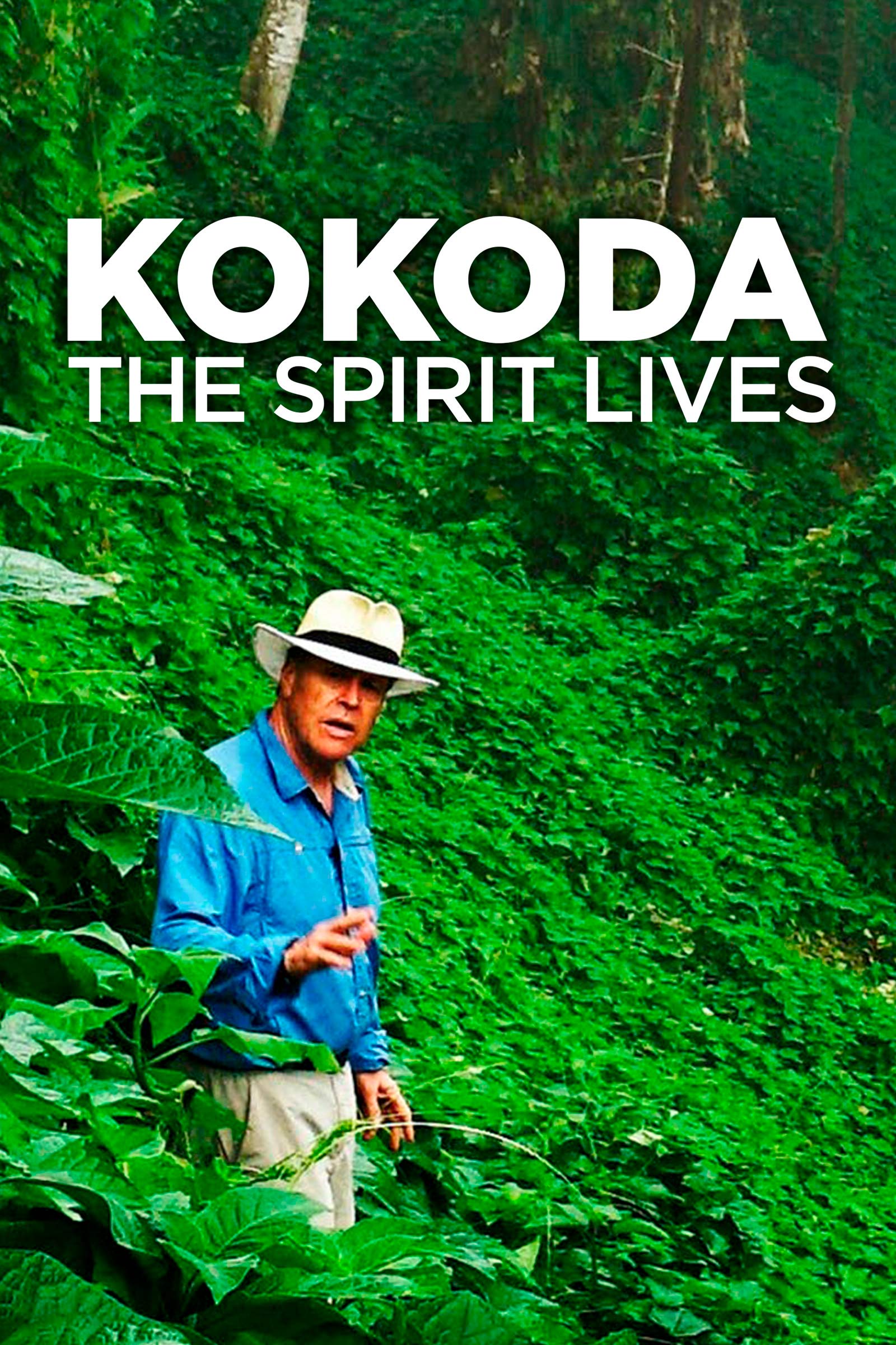 Where to stream Kokoda: The Spirit Lives