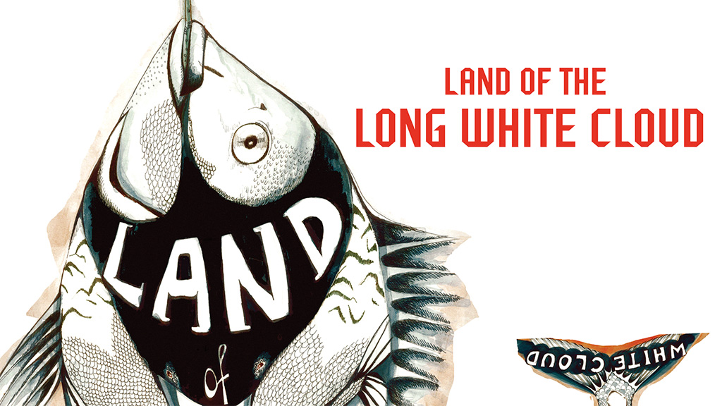 Land of the Long White Cloud DocPlay Land of the Long White Cloud DocPlay