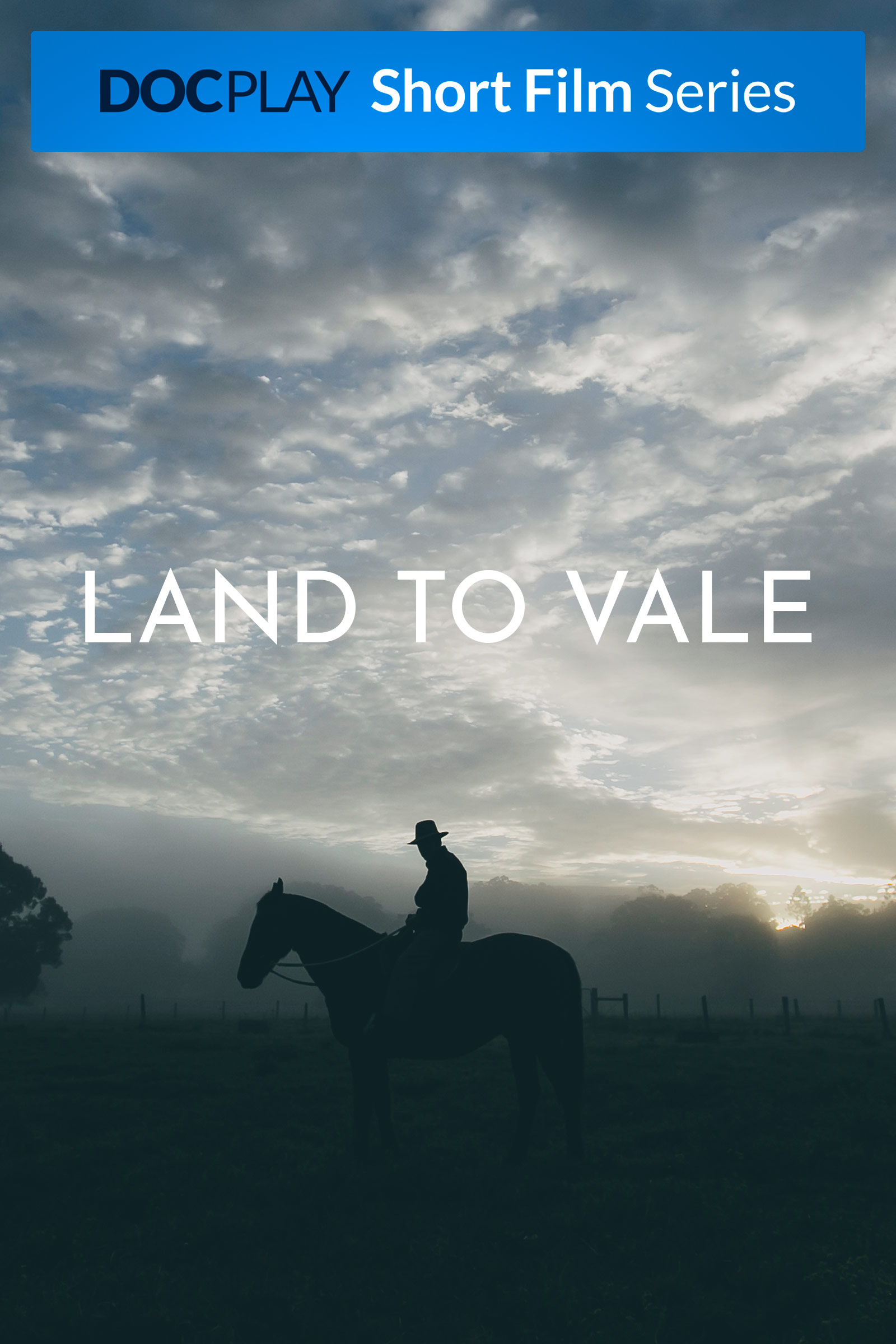 Where to stream Land To Vale