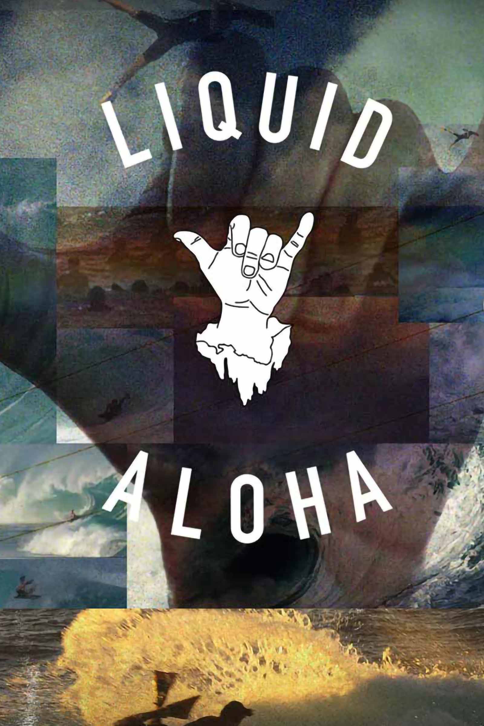 Where to stream Liquid Aloha