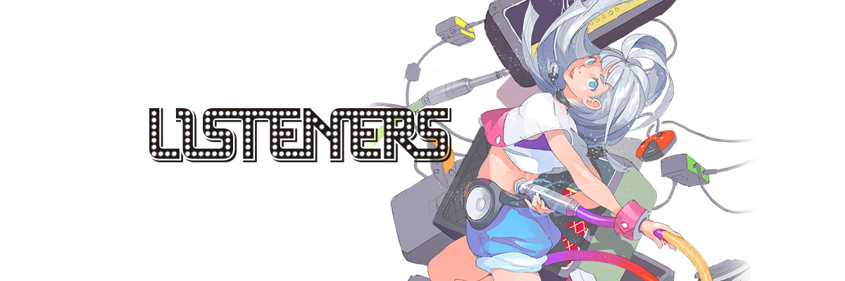 Listeners Watch Episodes For Free Animelab