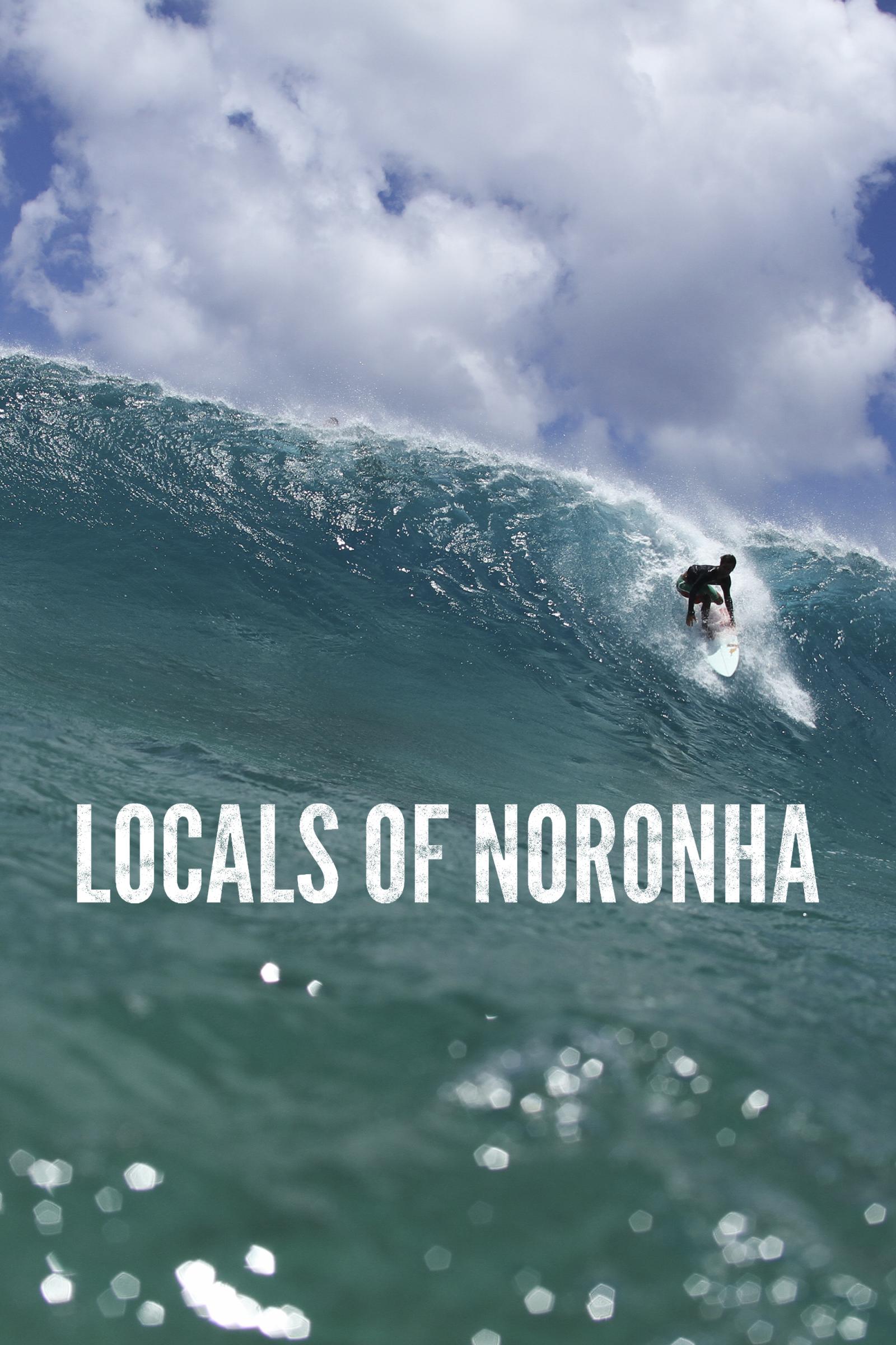 Where to stream Locals of Noronha