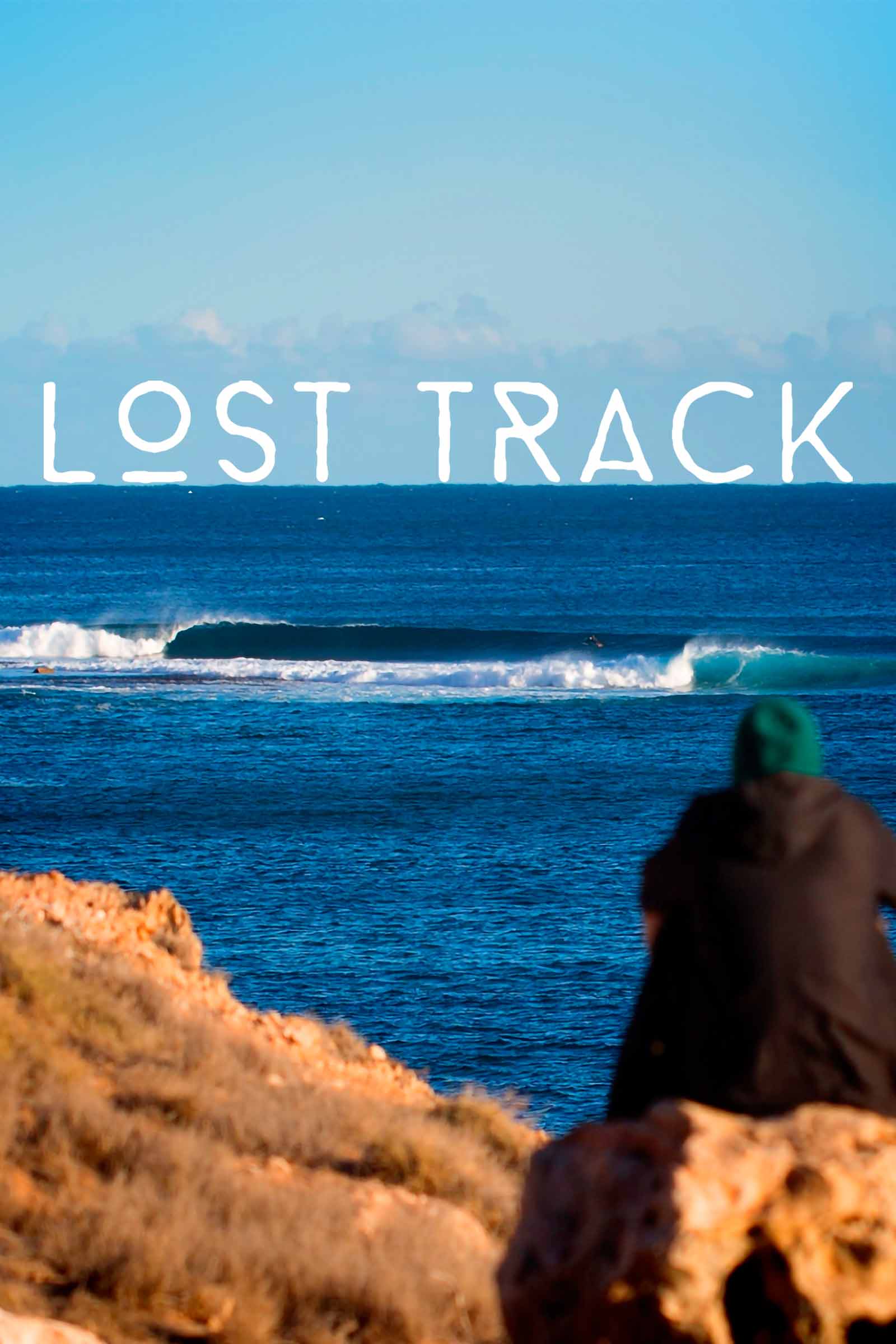 Where to stream Lost Track