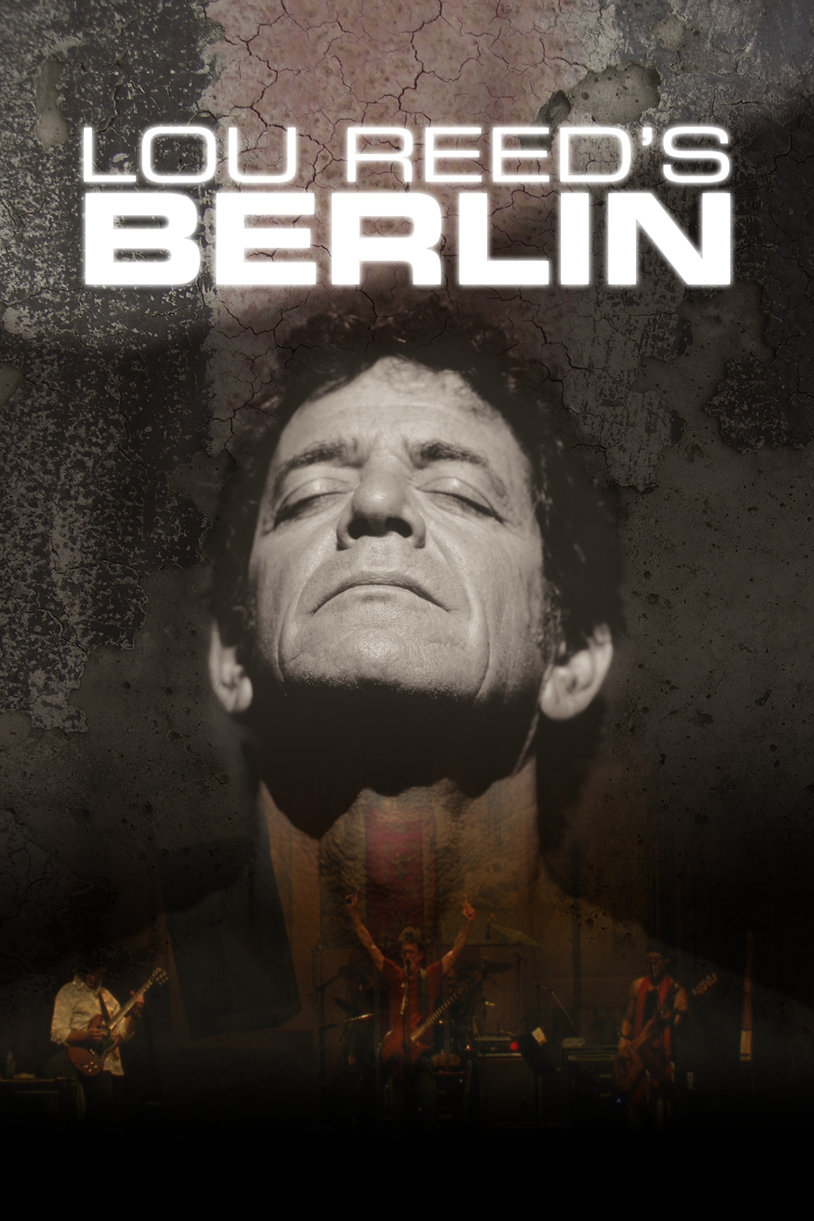 Where to stream Lou Reed: Berlin