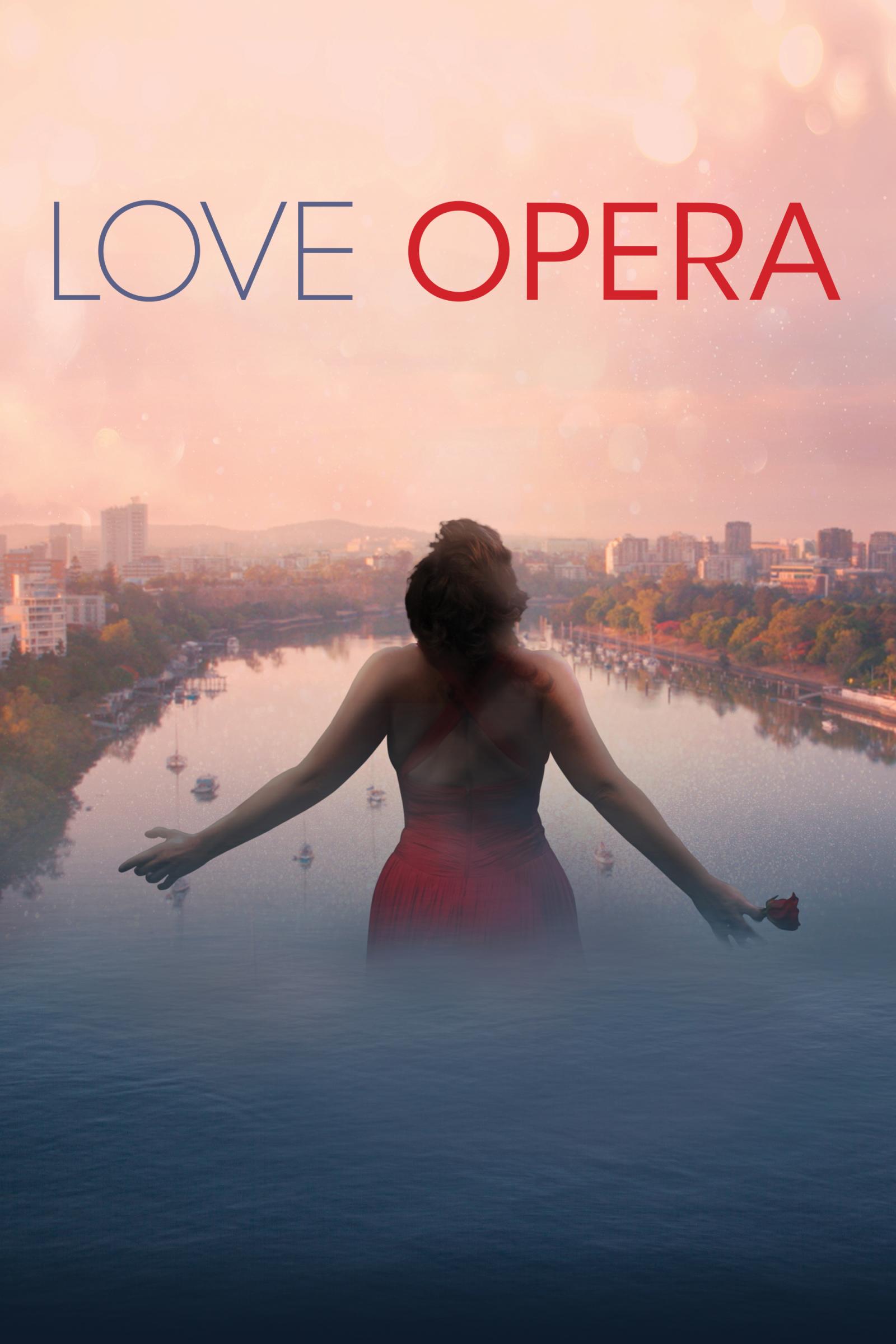 Where to stream Love Opera