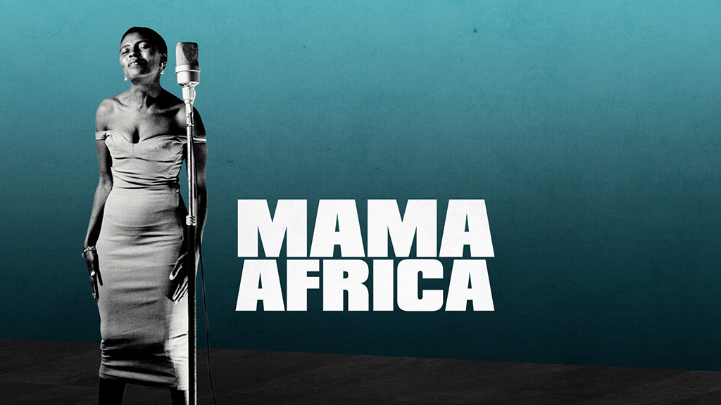 Mama Africa DocPlay