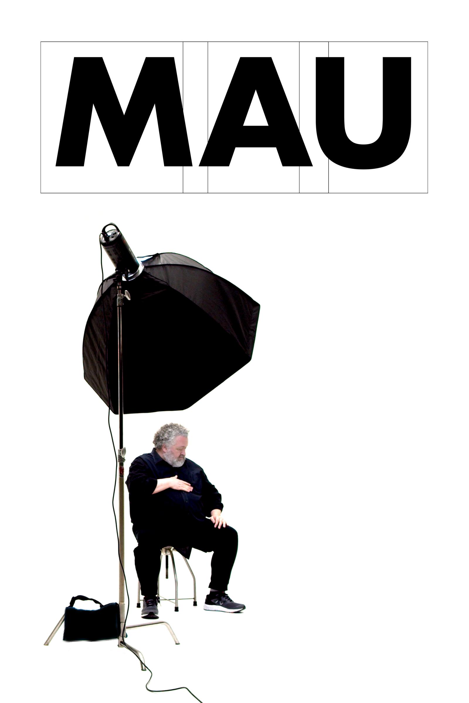 Where to stream Mau