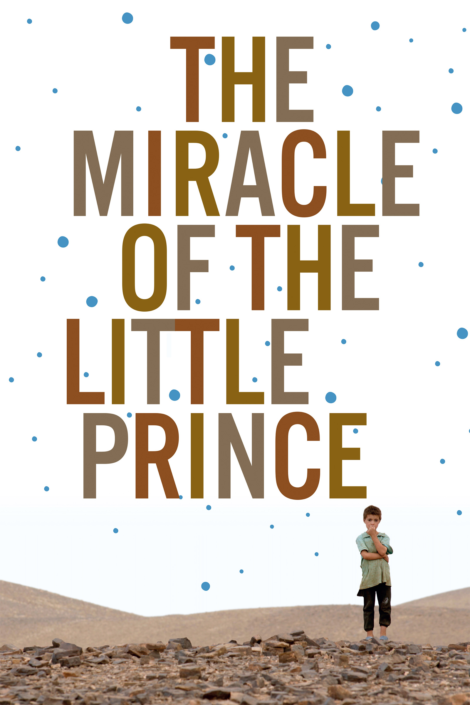 Where to stream Miracle of the Little Prince