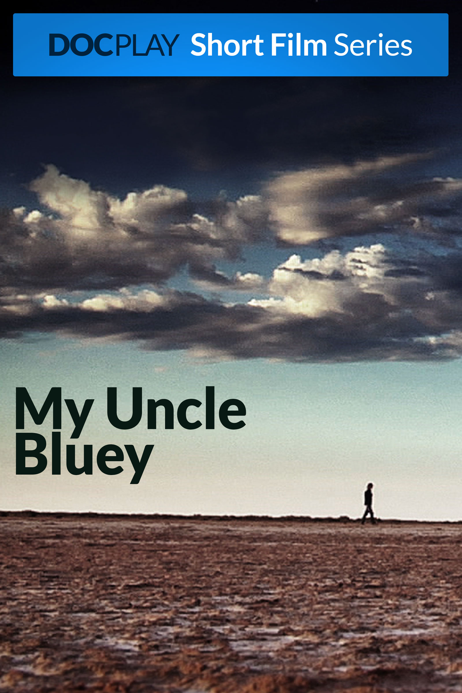 Where to stream My Uncle Bluey
