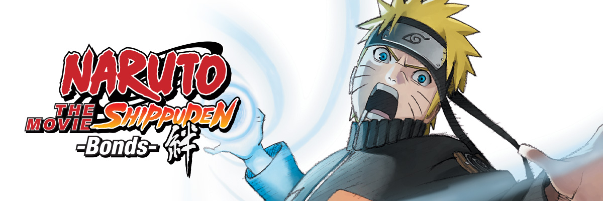 naruto shippuden the movie dubbed online
