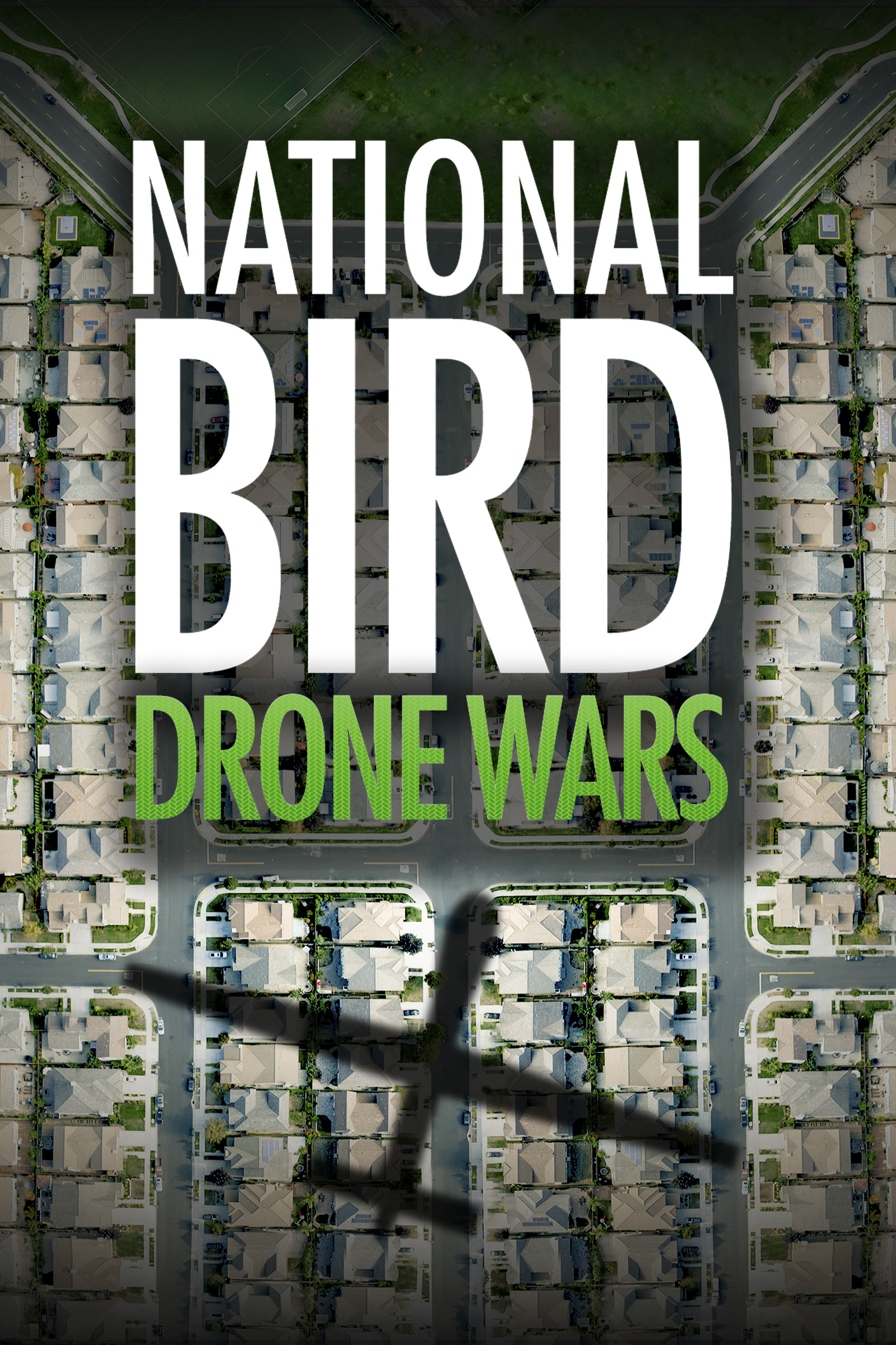 Where to stream National Bird: Drone Wars