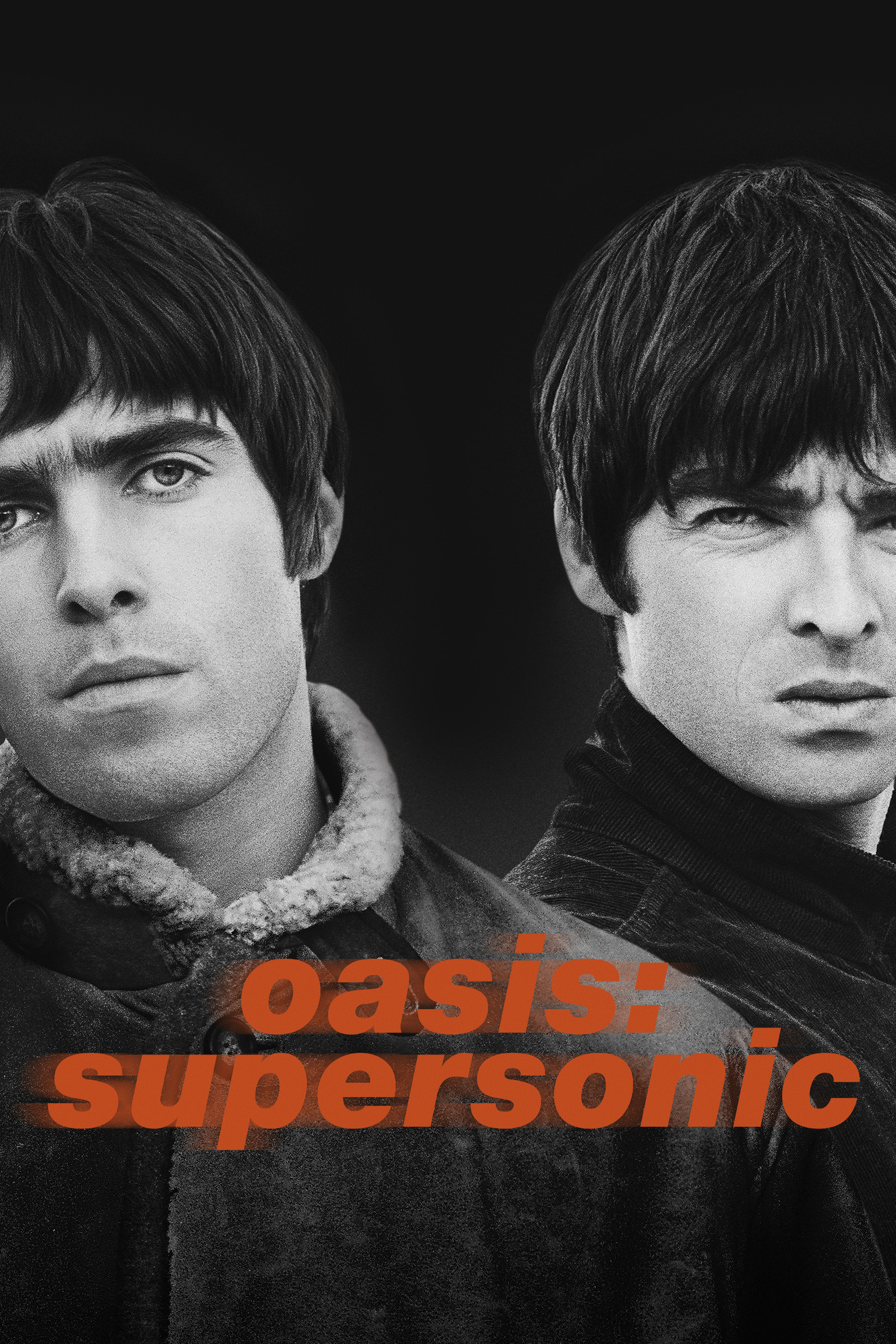 Where to stream Oasis: Supersonic