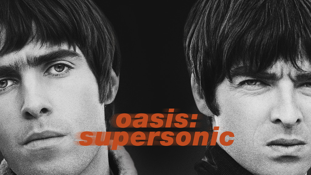 Oasis: Supersonic - DocPlay