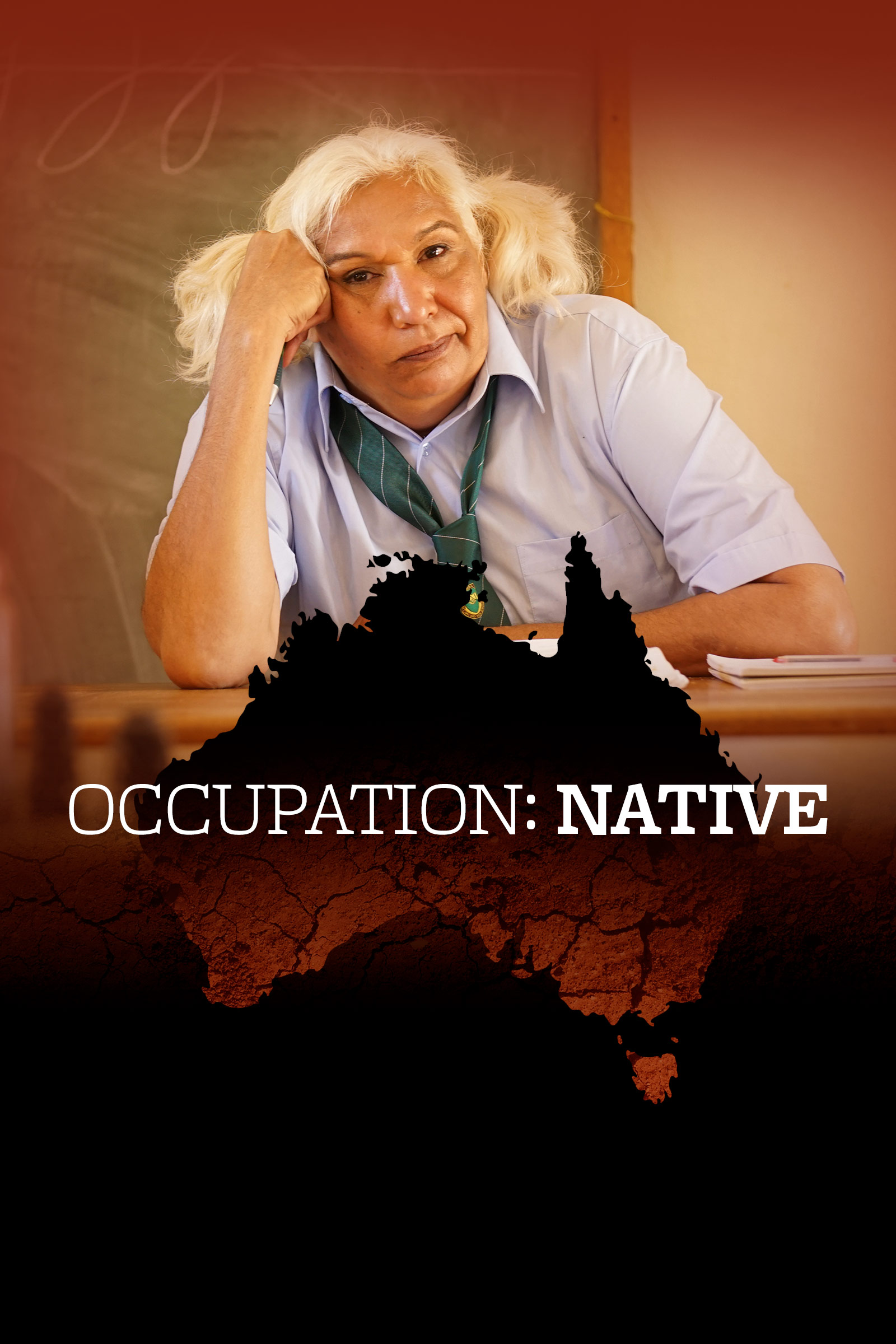 Where to stream Occupation: Native