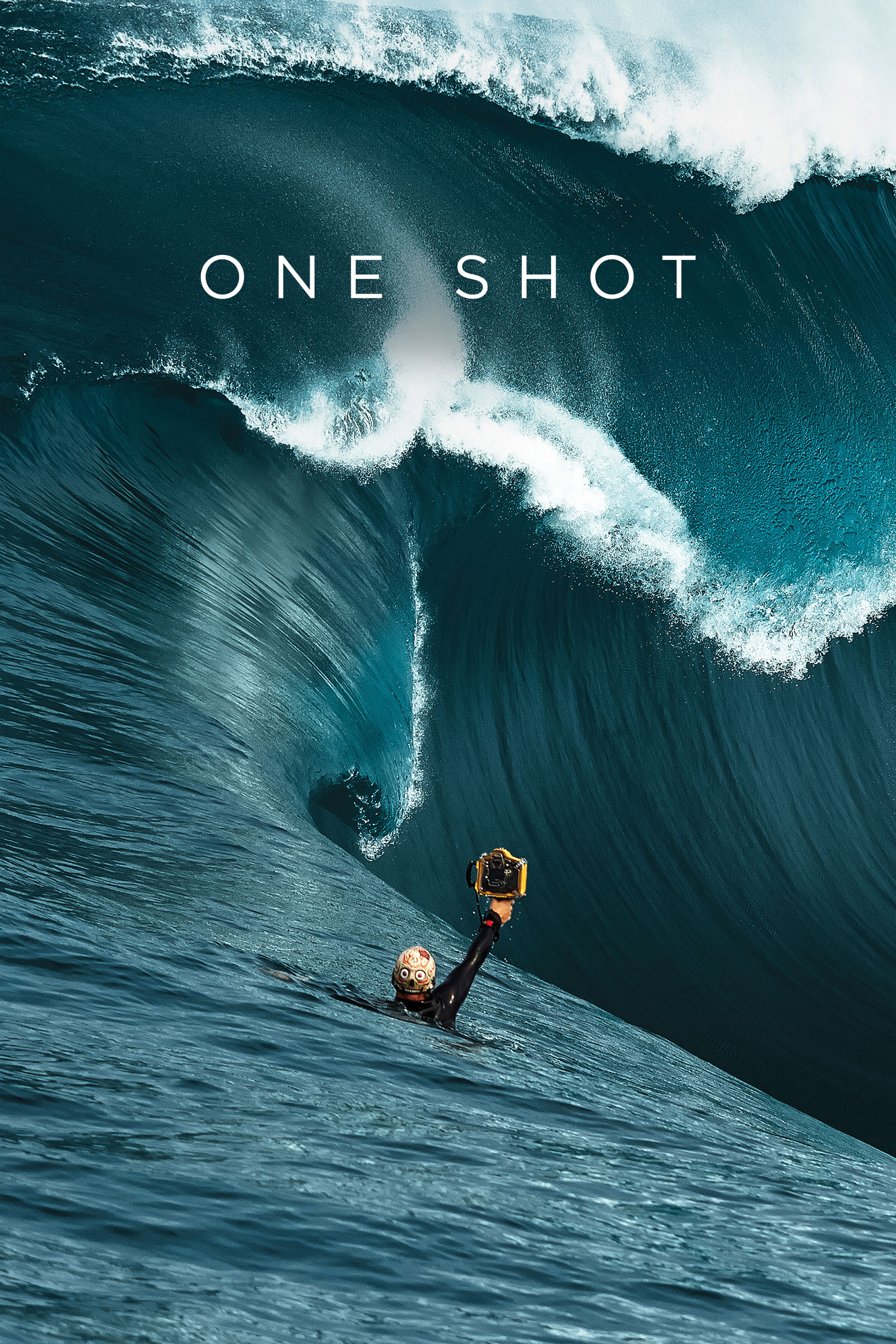 Where to stream One Shot - An Image and an Attitude