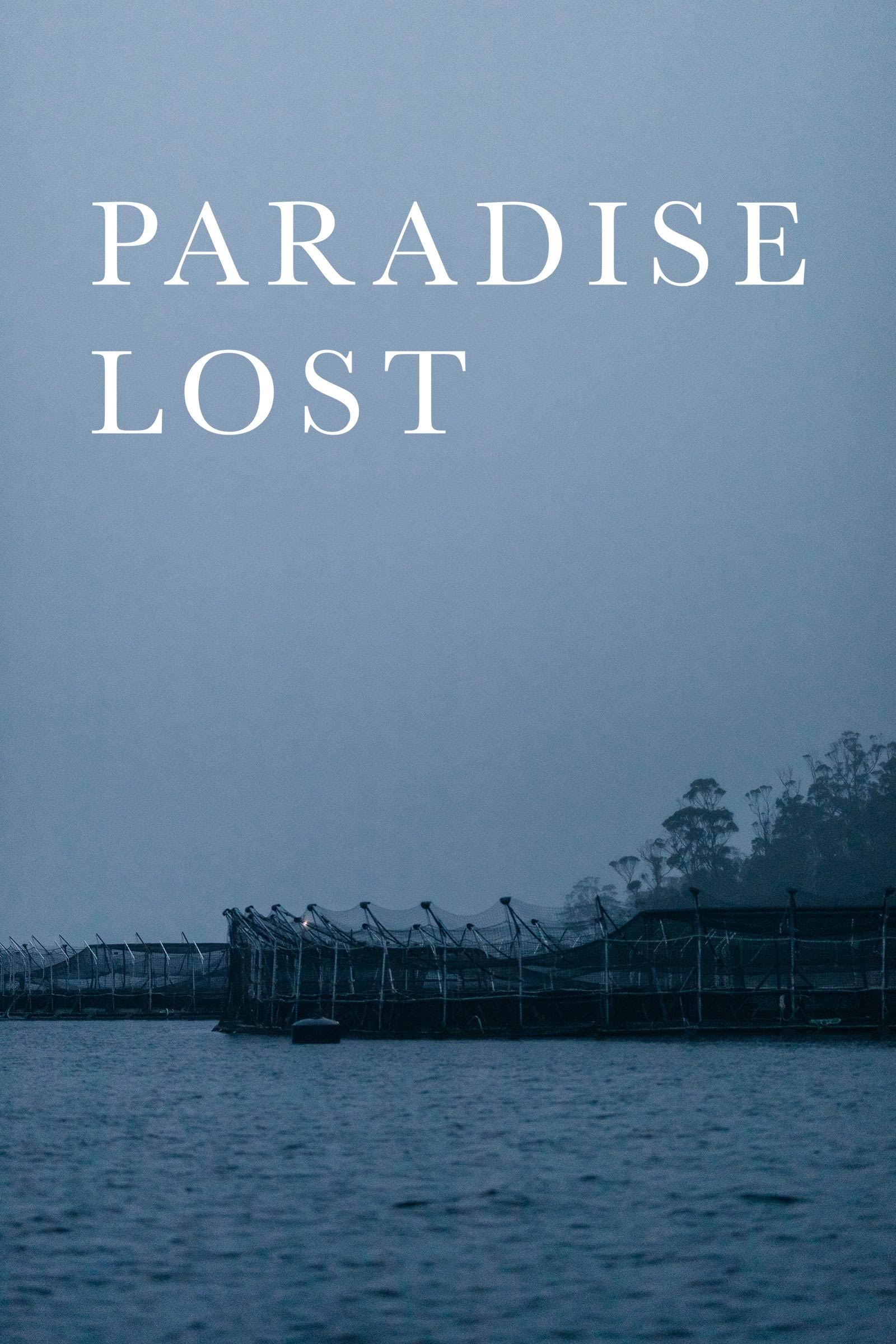 Where to stream Paradise Lost