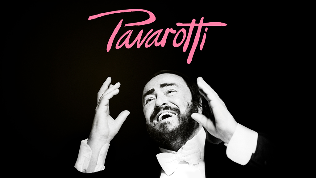 Pavarotti - DocPlay