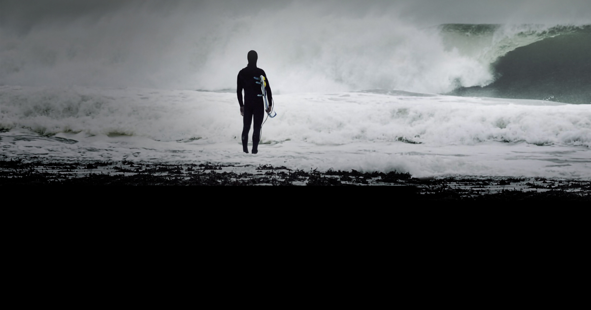 Perilous Sea Docplay