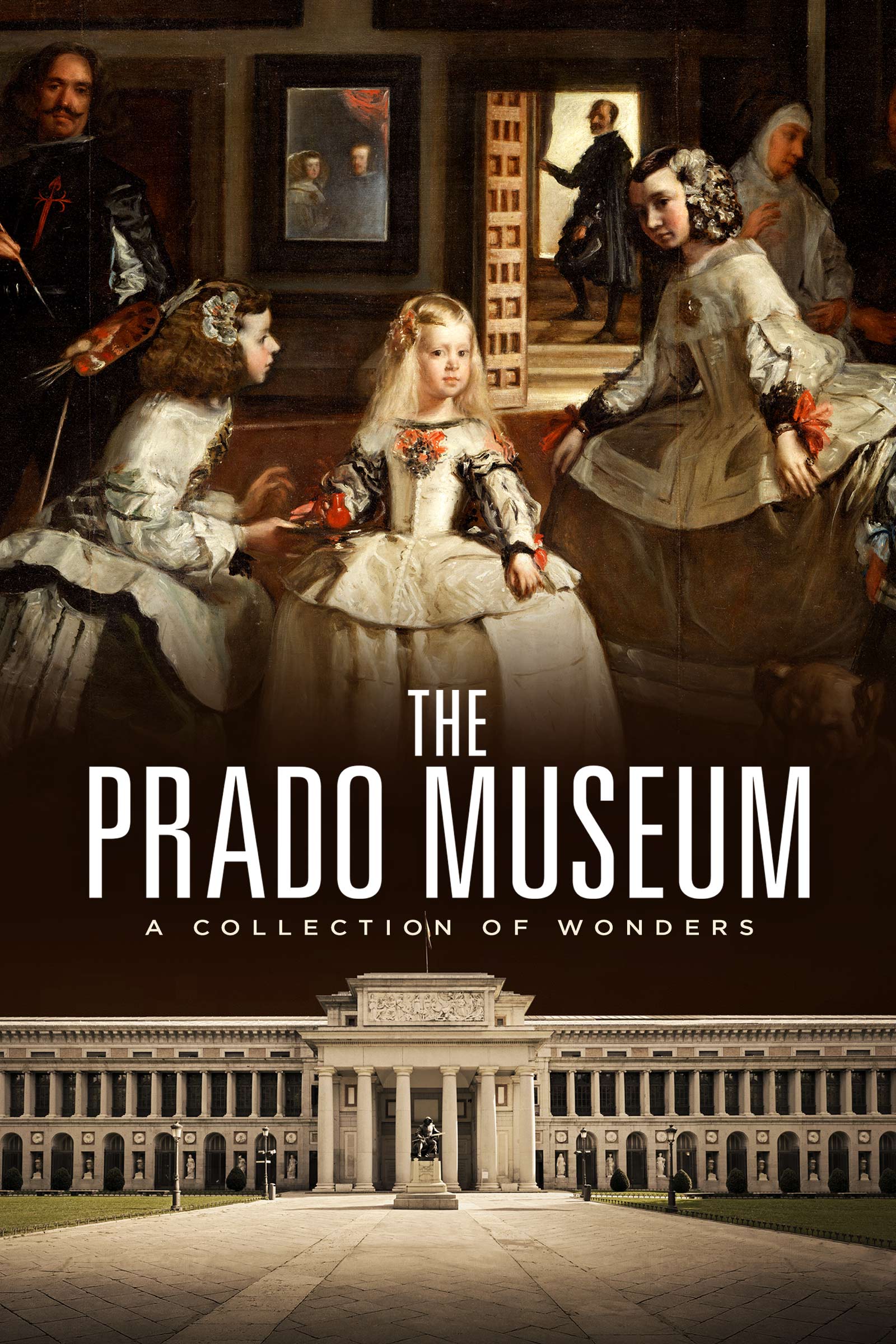 Where to stream Prado Museum: A Collection of Wonders