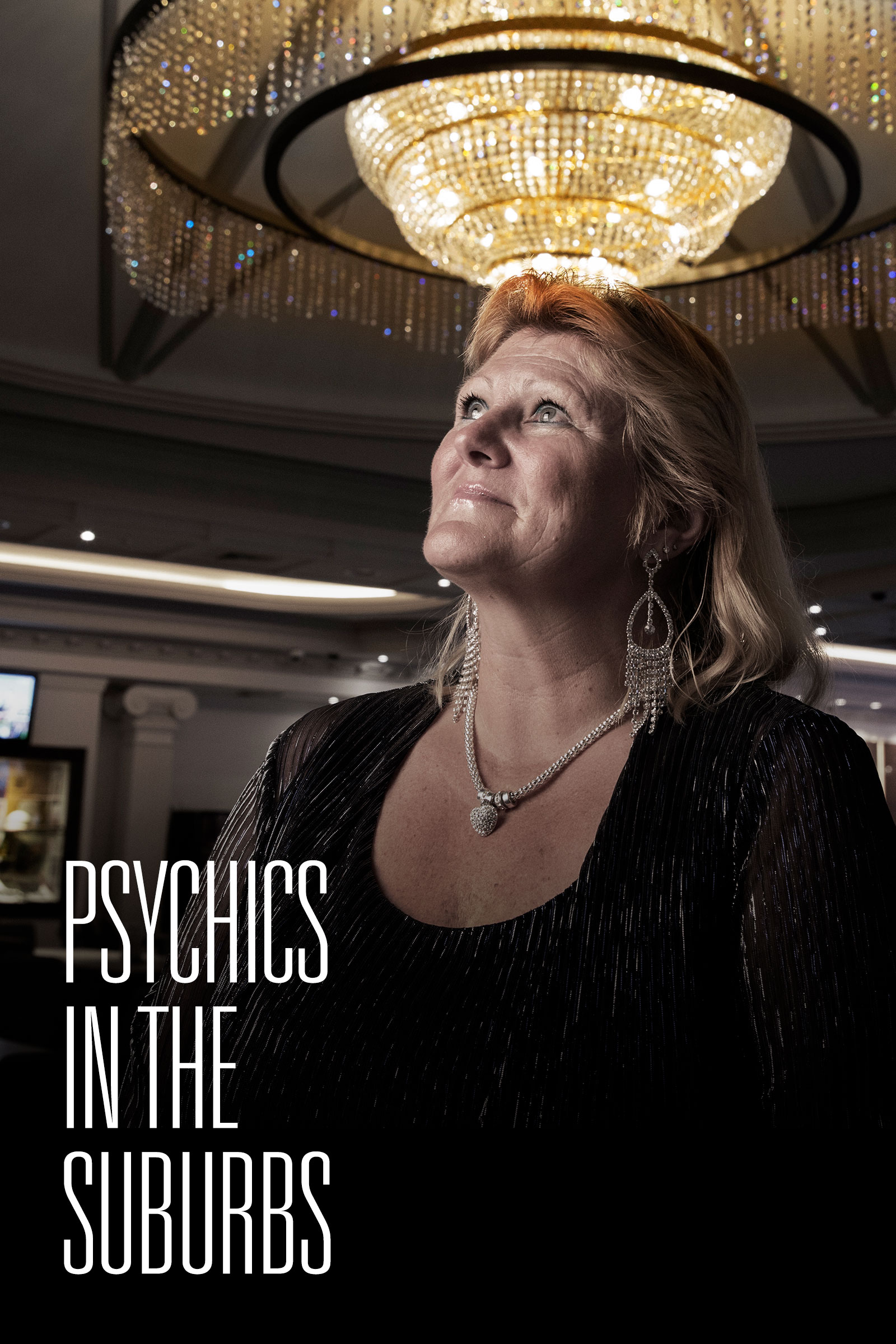 Where to stream Psychics In The Suburbs
