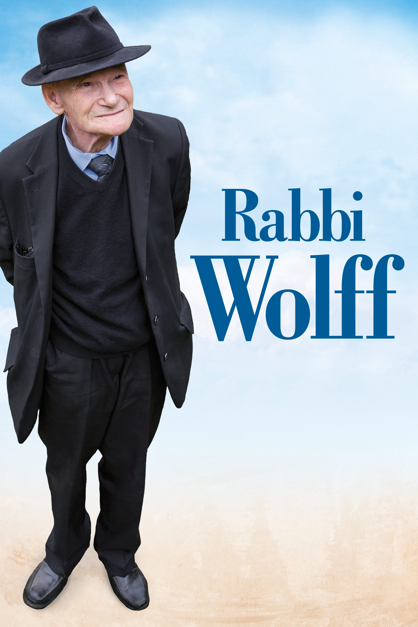 Where to stream Rabbi Wolff - A Gentleman Before God