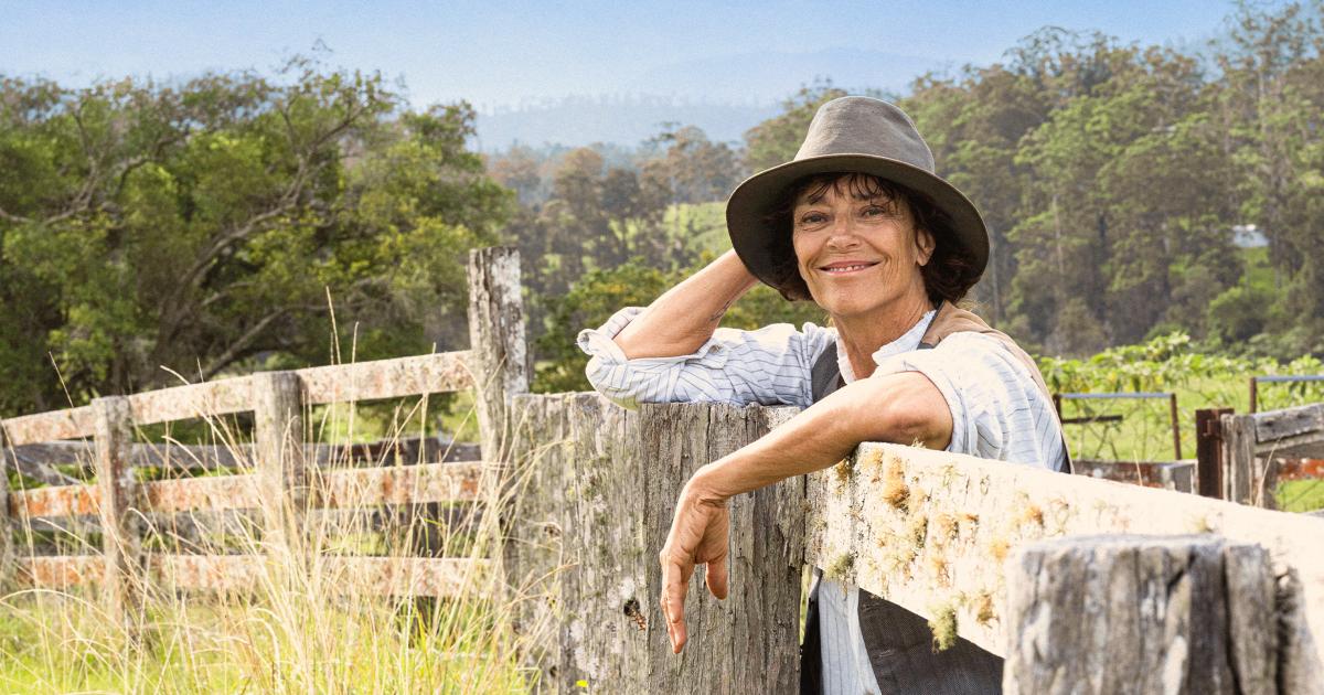 Rachel's Farm - DocPlay