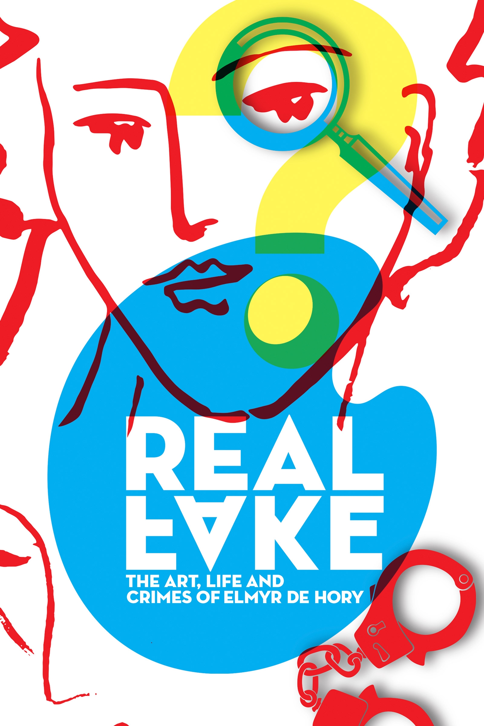Where to stream Real Fake: The Art, Life and Crimes Of Elmyr de Hory