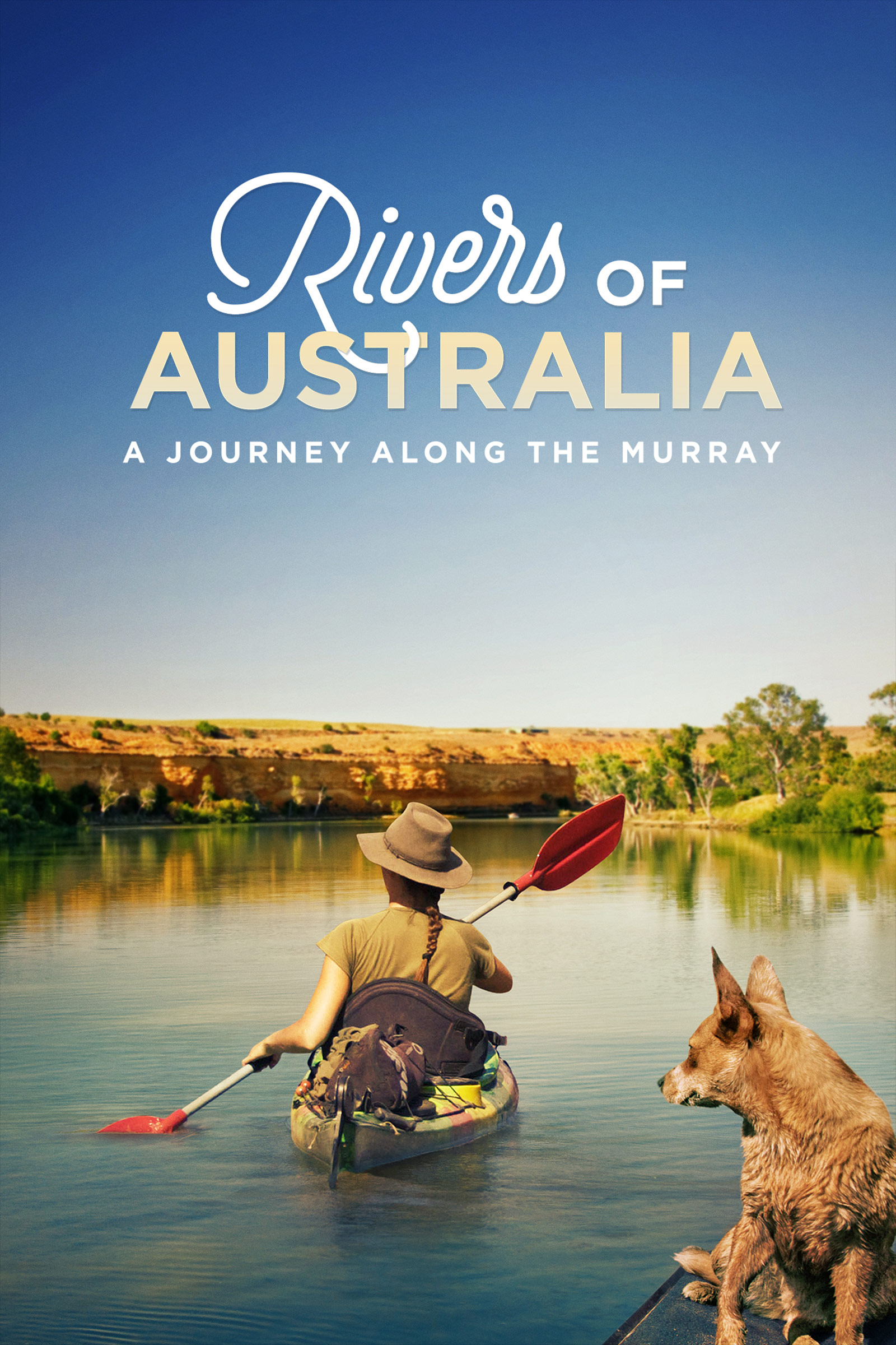 Where to stream Rivers of Australia: A Journey Along the Murray