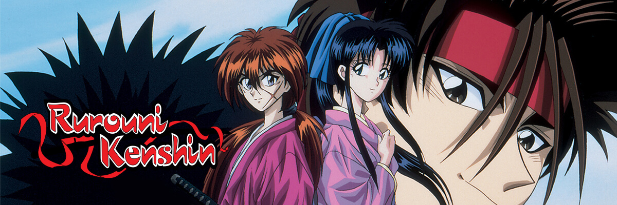 Rurouni Kenshin Anime Final Episode : Rurouni Kenshin Reflection Ending