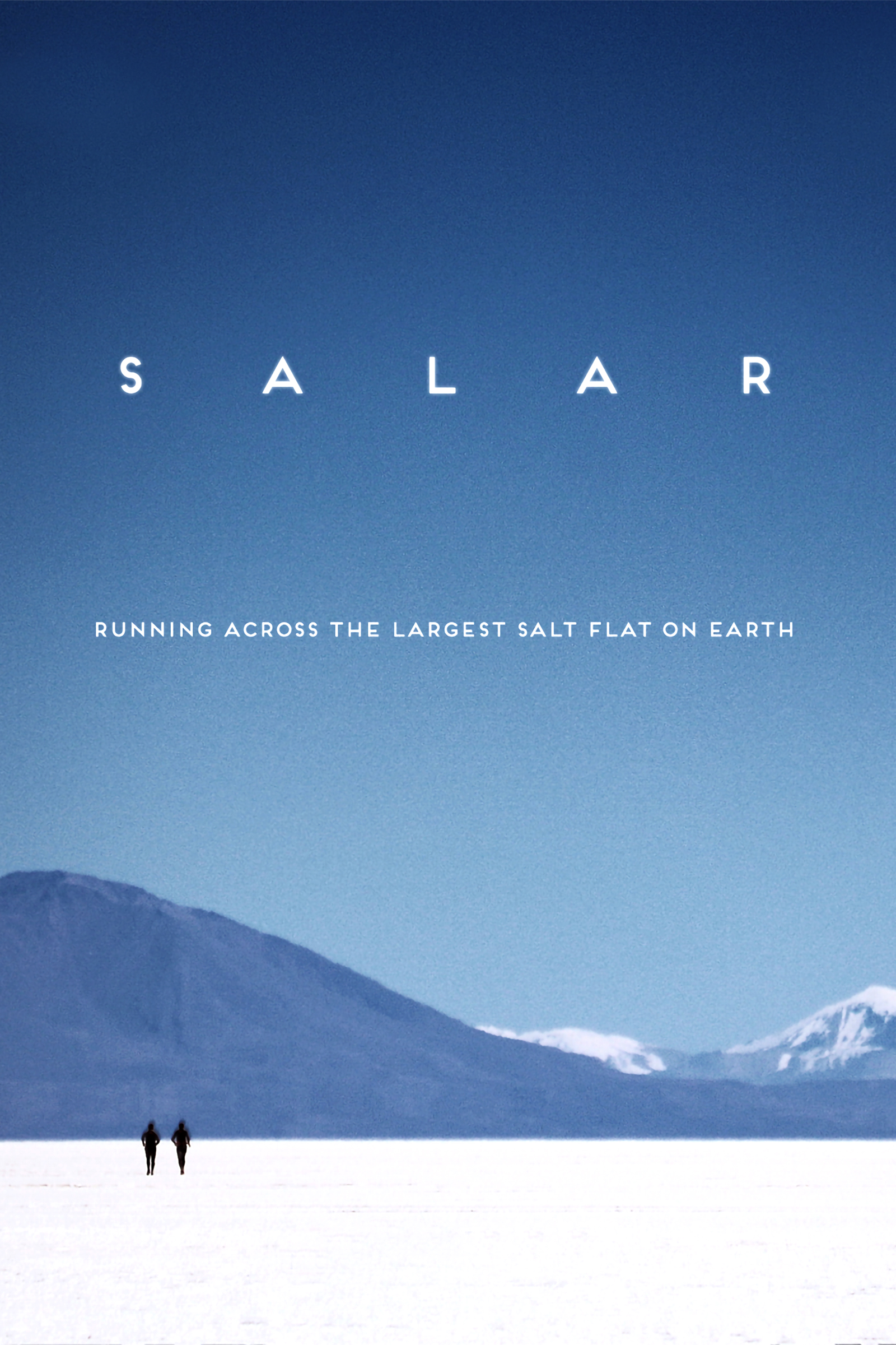 Where to stream Salar