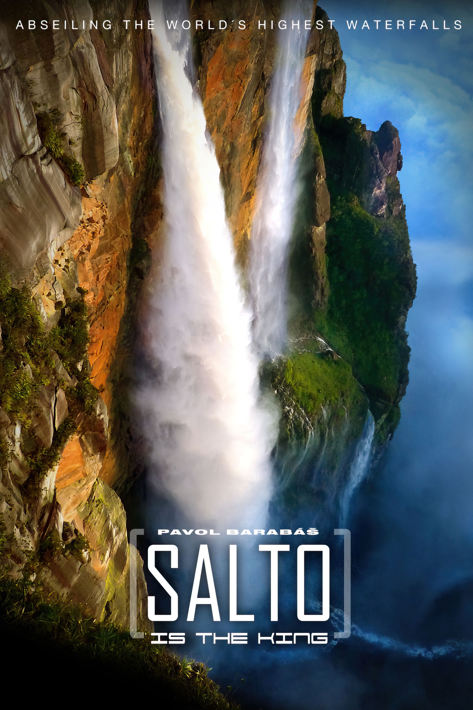 Where to stream Salto is the King