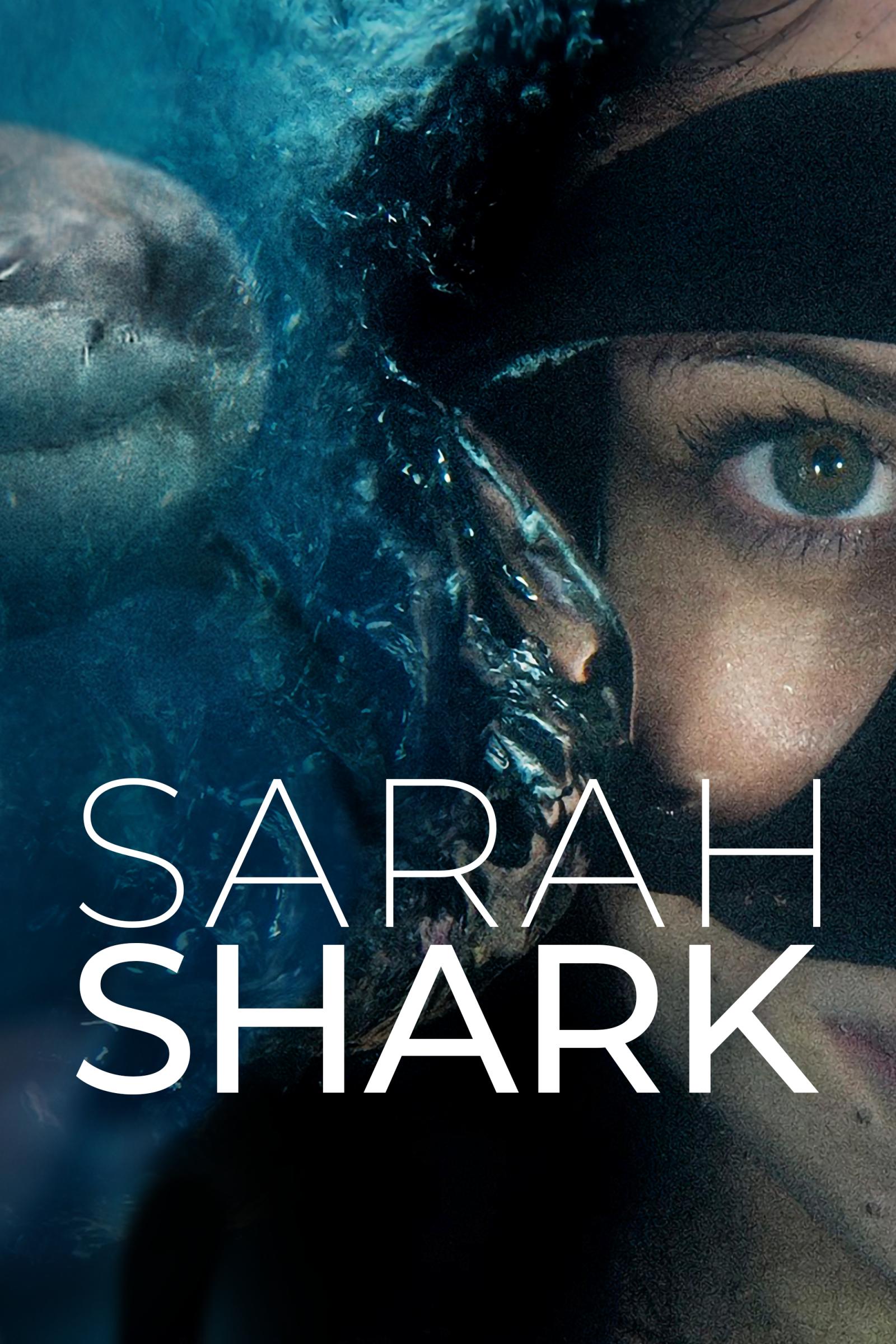 Where to stream Sarah Shark
