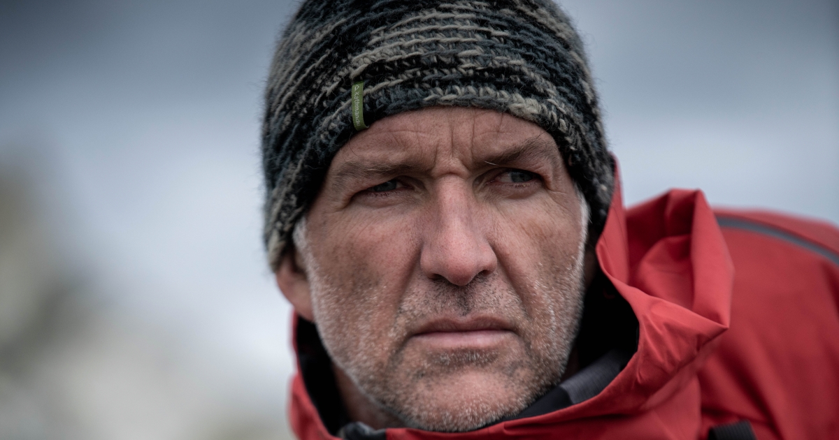 Shackleton: The Greatest Story of Survival - DocPlay