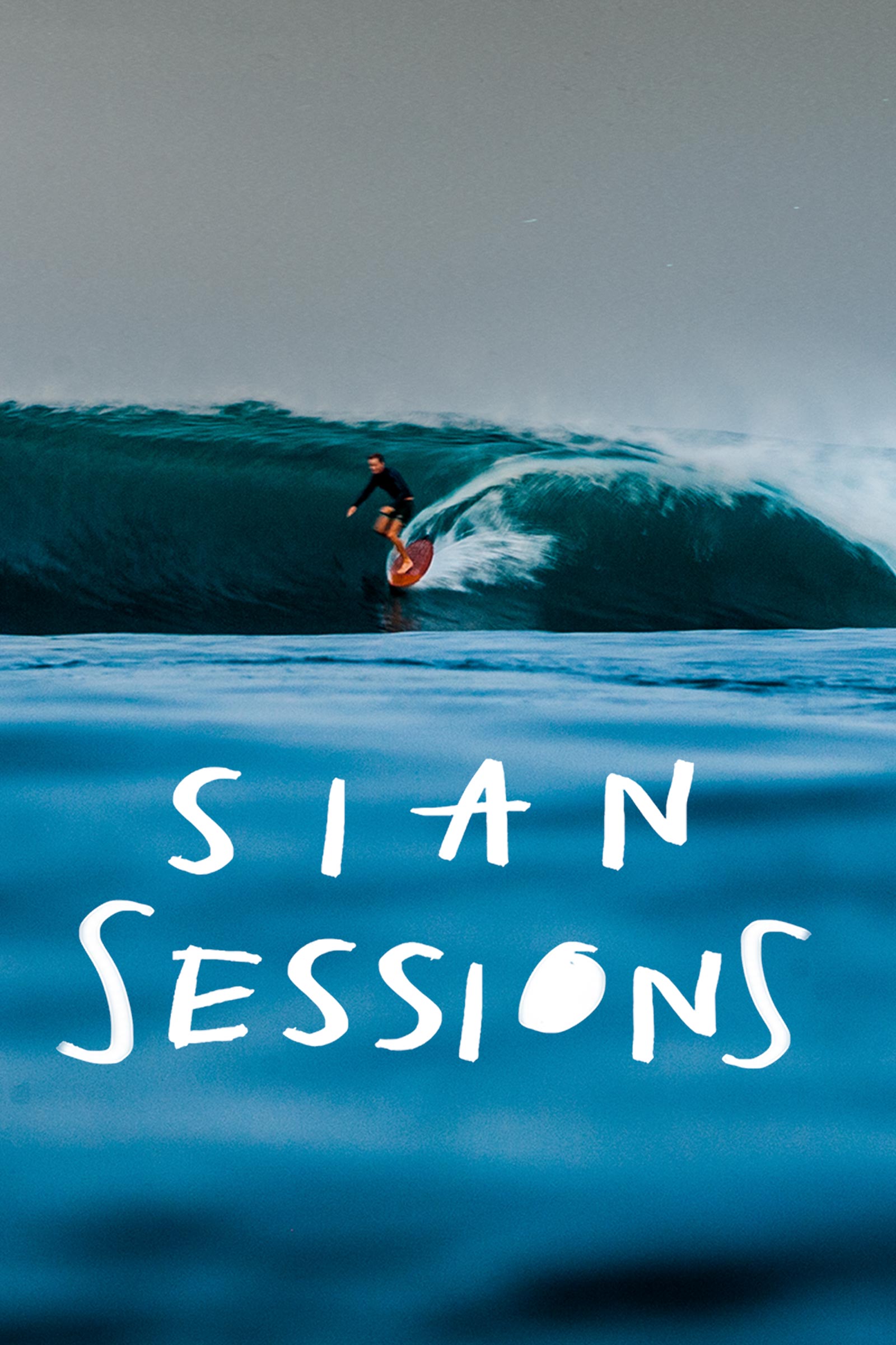Where to stream Sian Sessions